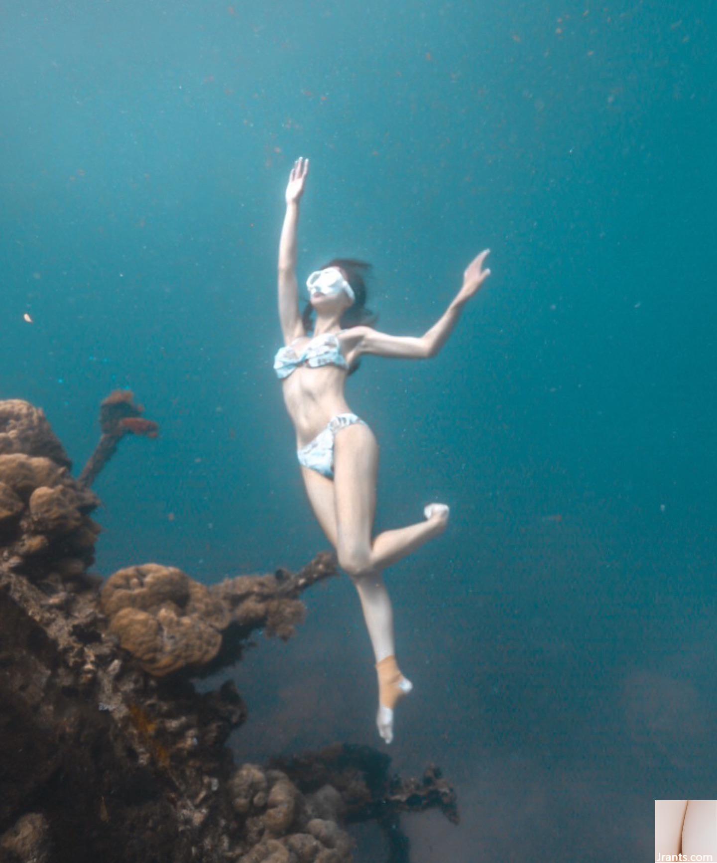 Cô gái ngọt ngào (Sunny “Bai Nen Sữa tươi cho thấy hình ảnh của mọi người (18p) - Ảnh 14