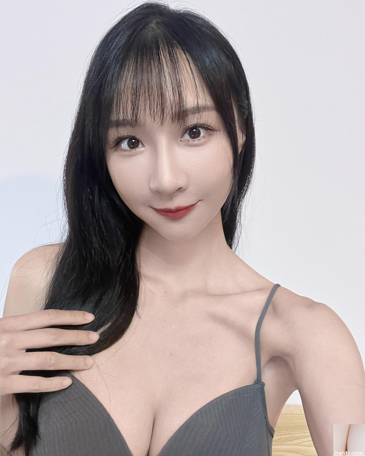 Cô gái ngọt ngào (Sunny “Bai Nen Sữa tươi cho thấy hình ảnh của mọi người (18p) - Ảnh 7