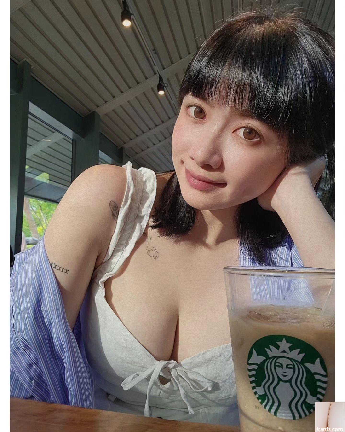 Tính khí đầy “一” và đã bị xúc động sâu sắc bởi vẻ đẹp mãnh liệt trong nháy mắt (18p) - Ảnh 5