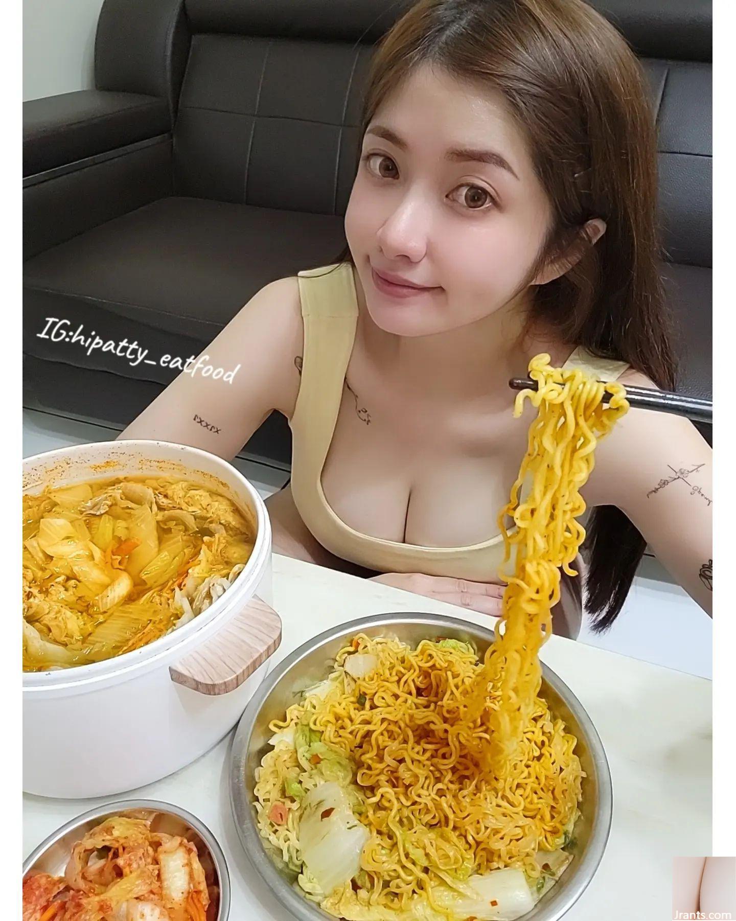 Tính khí đầy “一” và đã bị xúc động sâu sắc bởi vẻ đẹp mãnh liệt trong nháy mắt (18p) - Ảnh 6