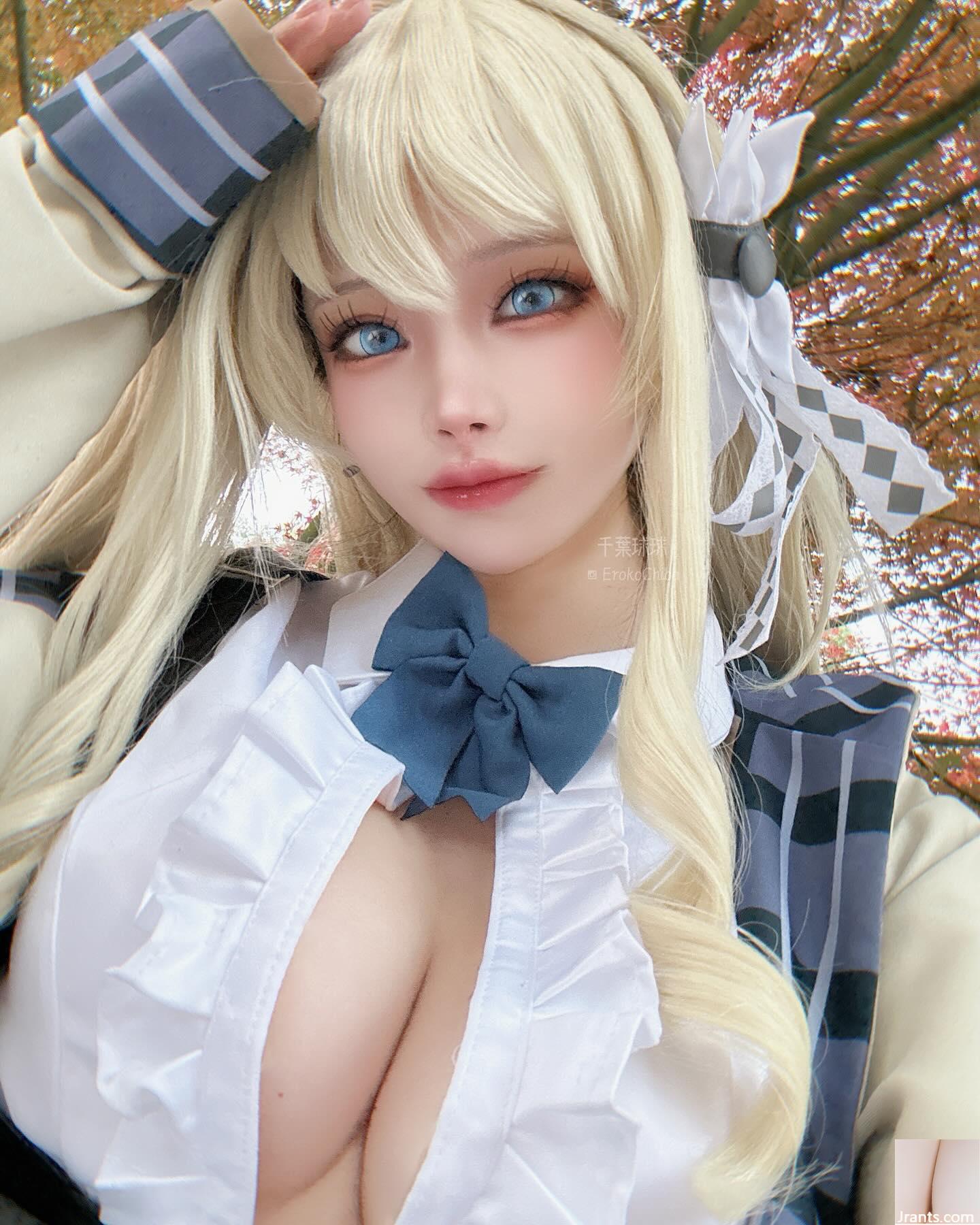 Phối cảnh ngực cực kỳ quyến rũ của “Chuchu Chiba” với cặp mông cong (15P) 0 - Ảnh 10