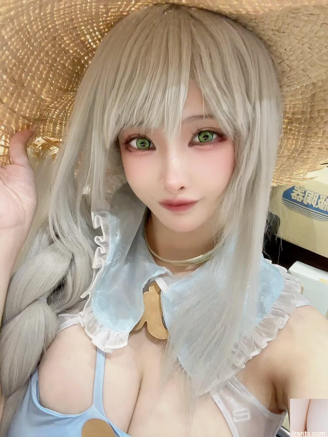 Phối cảnh ngực cực kỳ quyến rũ của “Chuchu Chiba” với cặp mông cong (15P) 0 - Ảnh 15