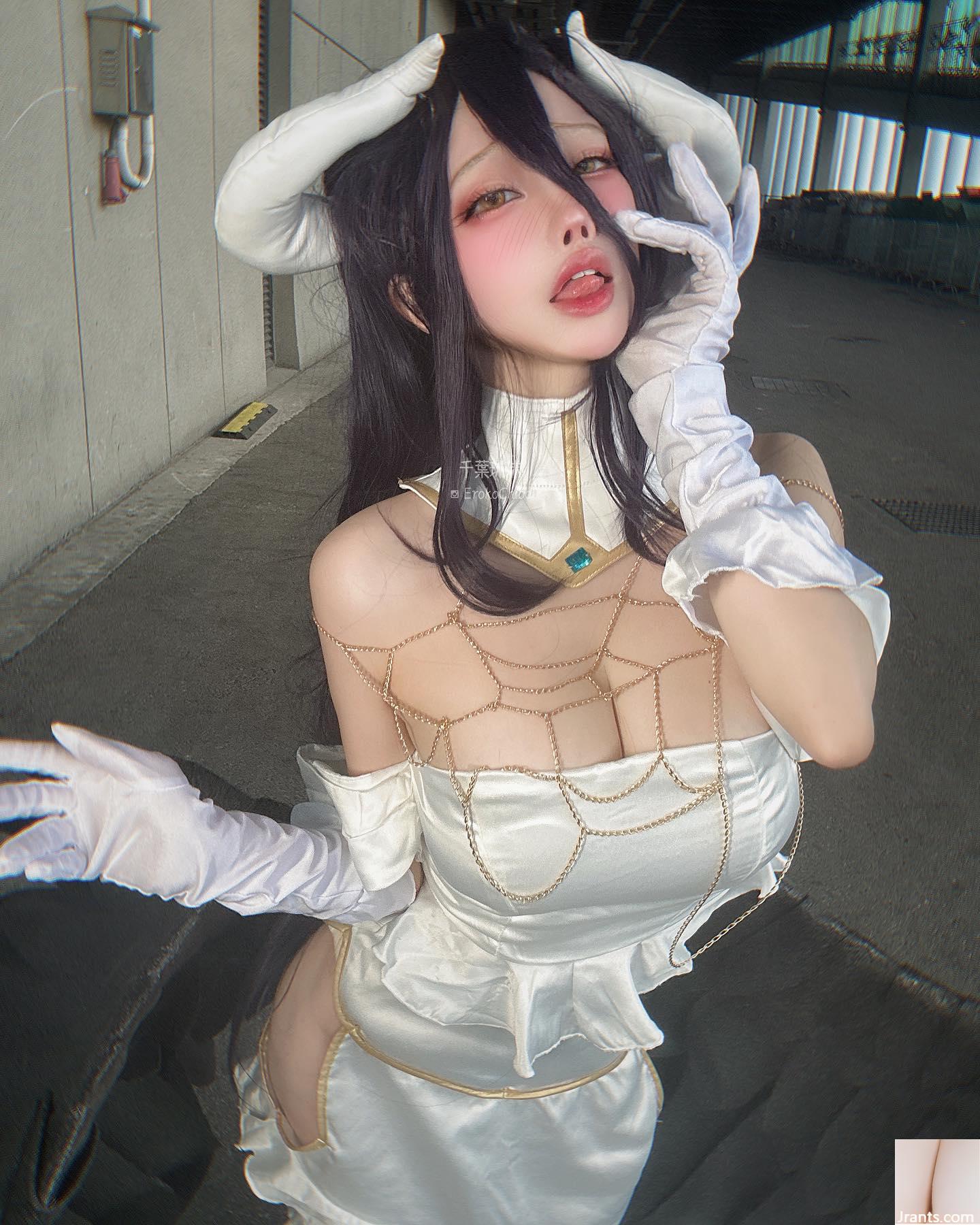 Phối cảnh ngực cực kỳ quyến rũ của “Chuchu Chiba” với cặp mông cong (15P) 0 - Ảnh 9