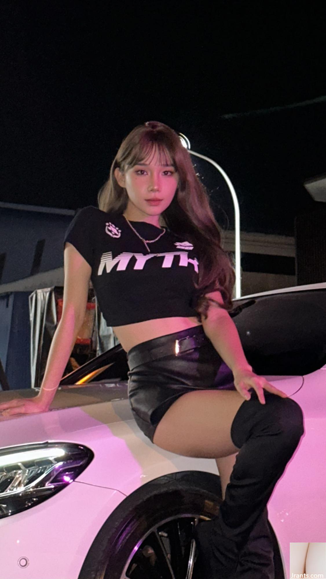 Giá trị ngọt ngào “Thiên thần) Cô gái xinh đẹp cười siêu quyến rũ (17p) - Ảnh 9