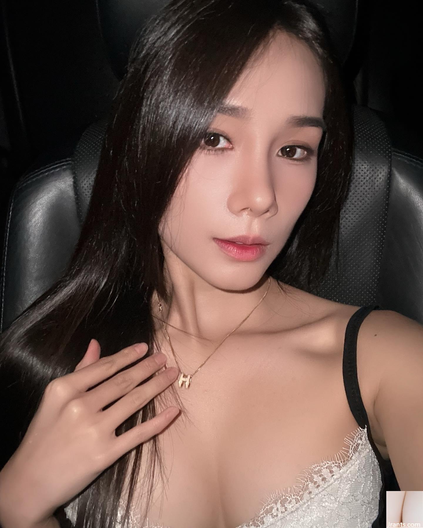 Giá trị ngọt ngào “Thiên thần) Cô gái xinh đẹp cười siêu quyến rũ (17p) - Ảnh 10