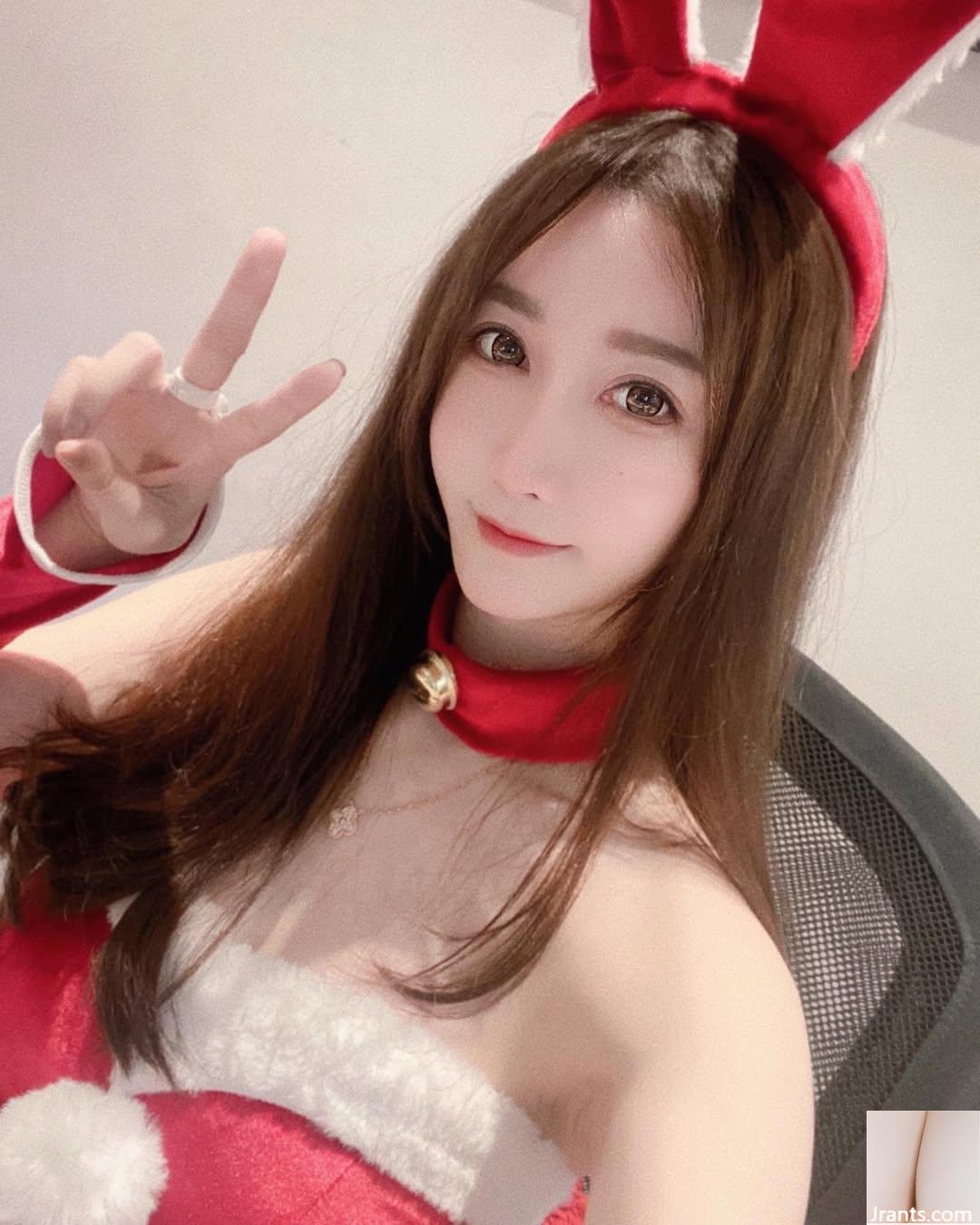 Phong cách quyến rũ “E) Khoe vóc dáng không giới hạn, tư thế thon thả và siêu gợi cảm (37P) - Ảnh 25