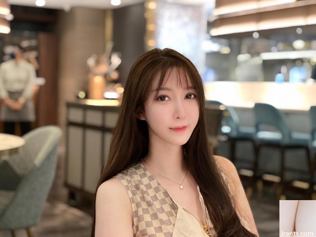 Phong cách quyến rũ “E) Khoe vóc dáng không giới hạn, tư thế thon thả và siêu gợi cảm (37P) - Ảnh 36