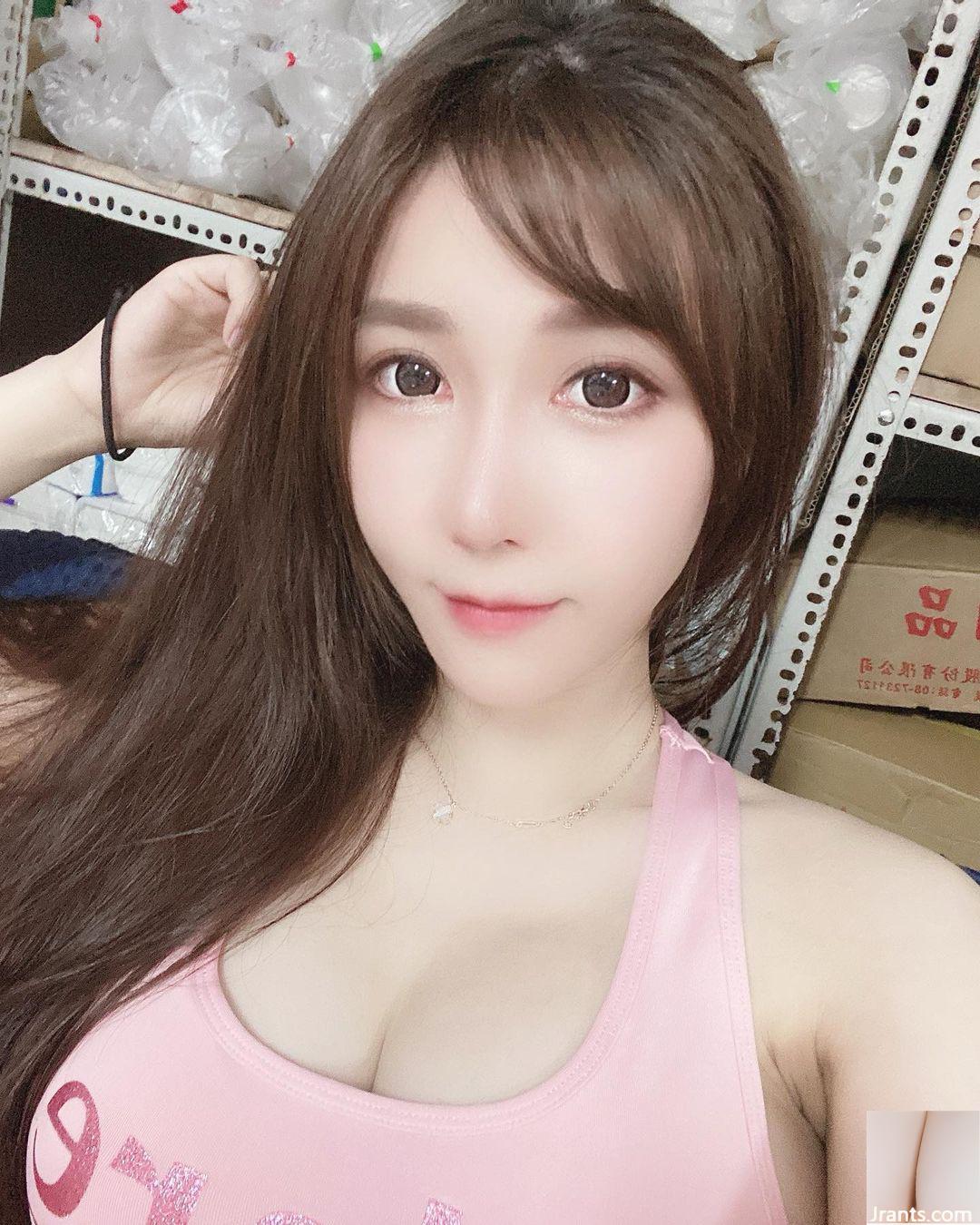 Phong cách quyến rũ “E) Khoe vóc dáng không giới hạn, tư thế thon thả và siêu gợi cảm (37P) - Ảnh 6