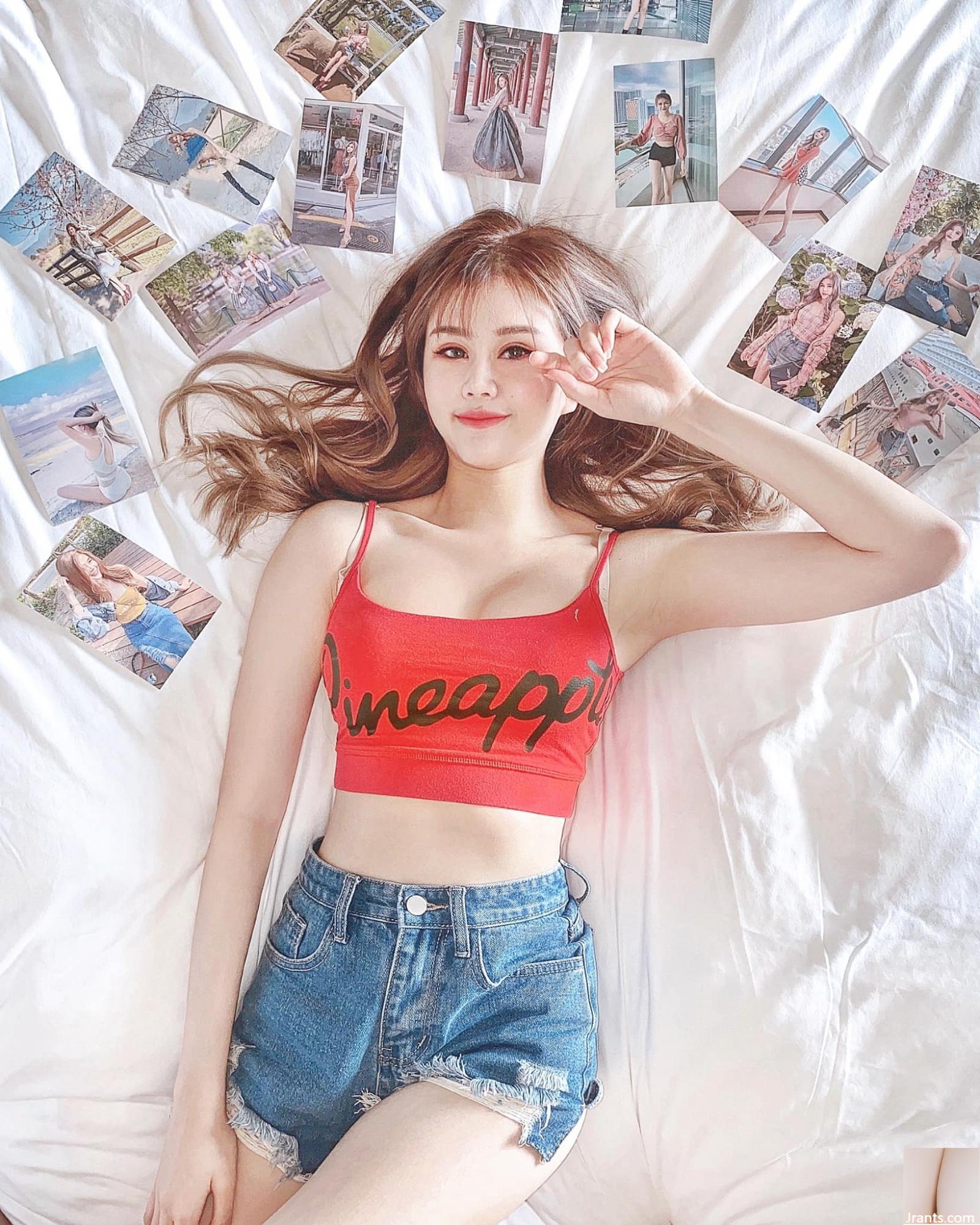 Tee Tee Tee (7p) vô ý trên IG - Ảnh 6