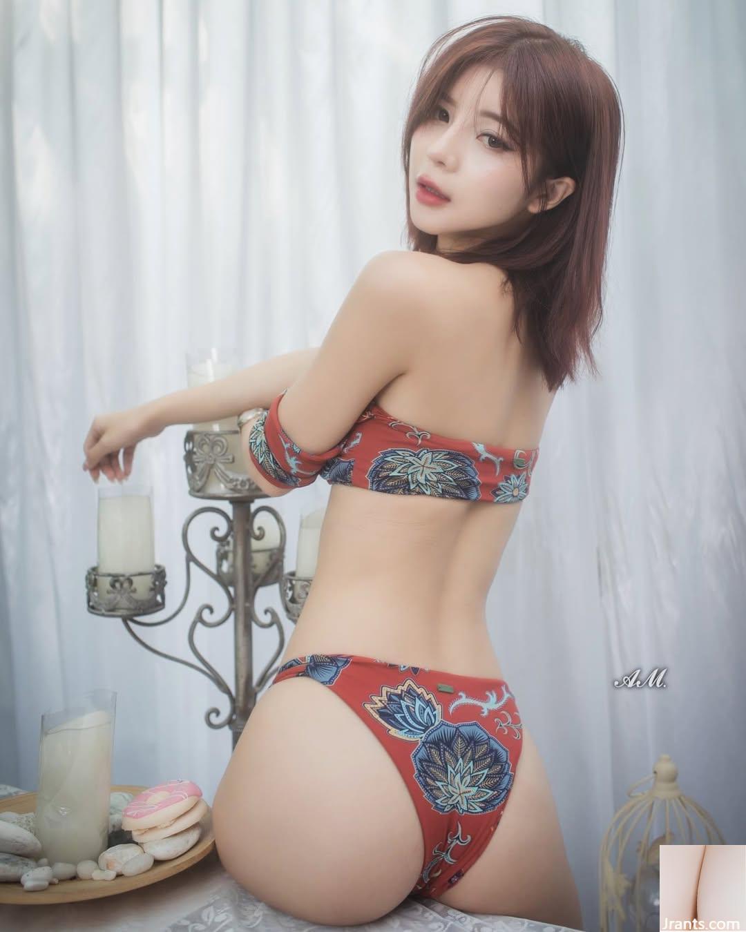 Nụ cười thiên thần của “Tương Thành” tràn đầy sức sống (39P) - Ảnh 24