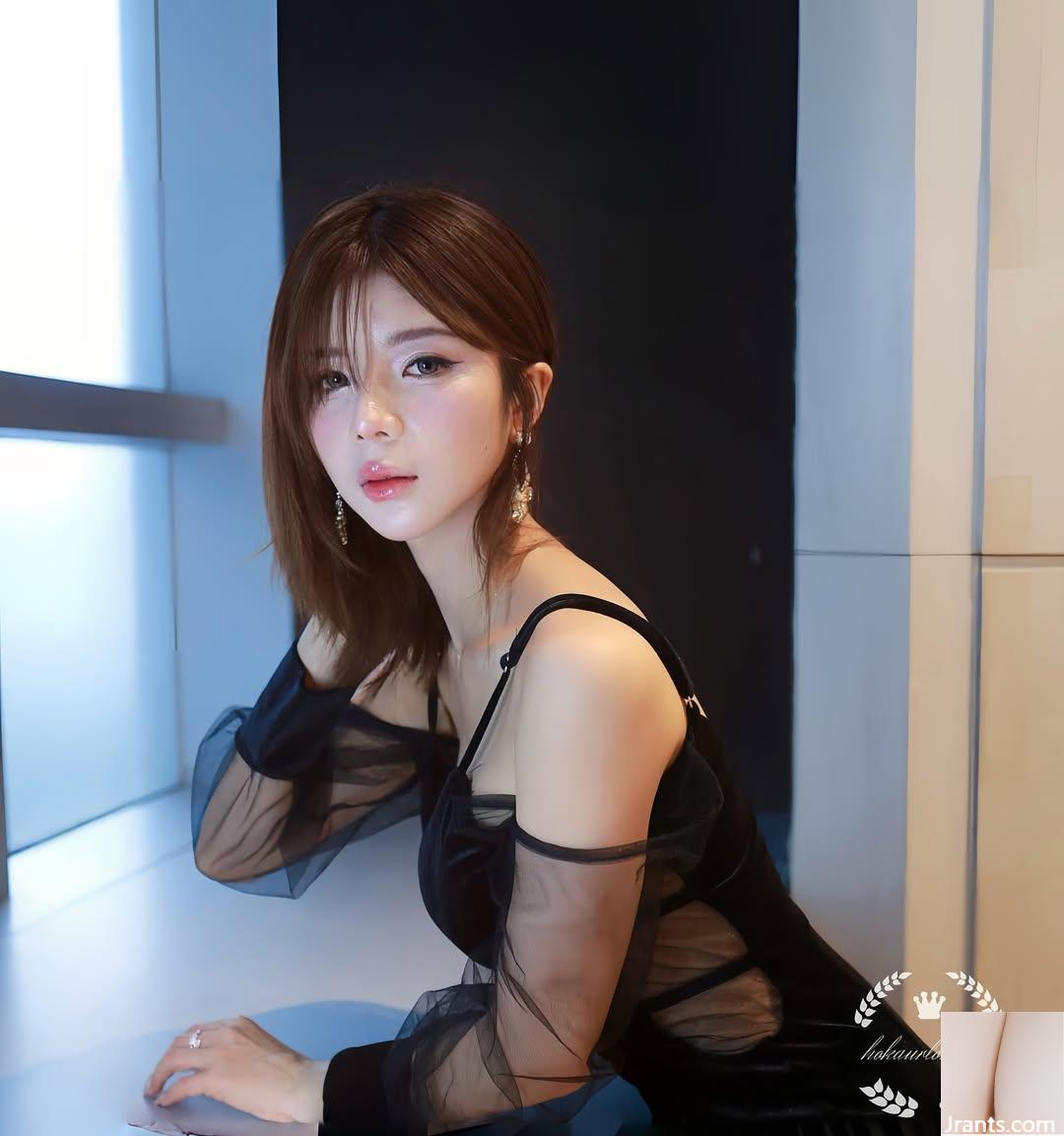 Nụ cười thiên thần của “Tương Thành” tràn đầy sức sống (39P) - Ảnh 34