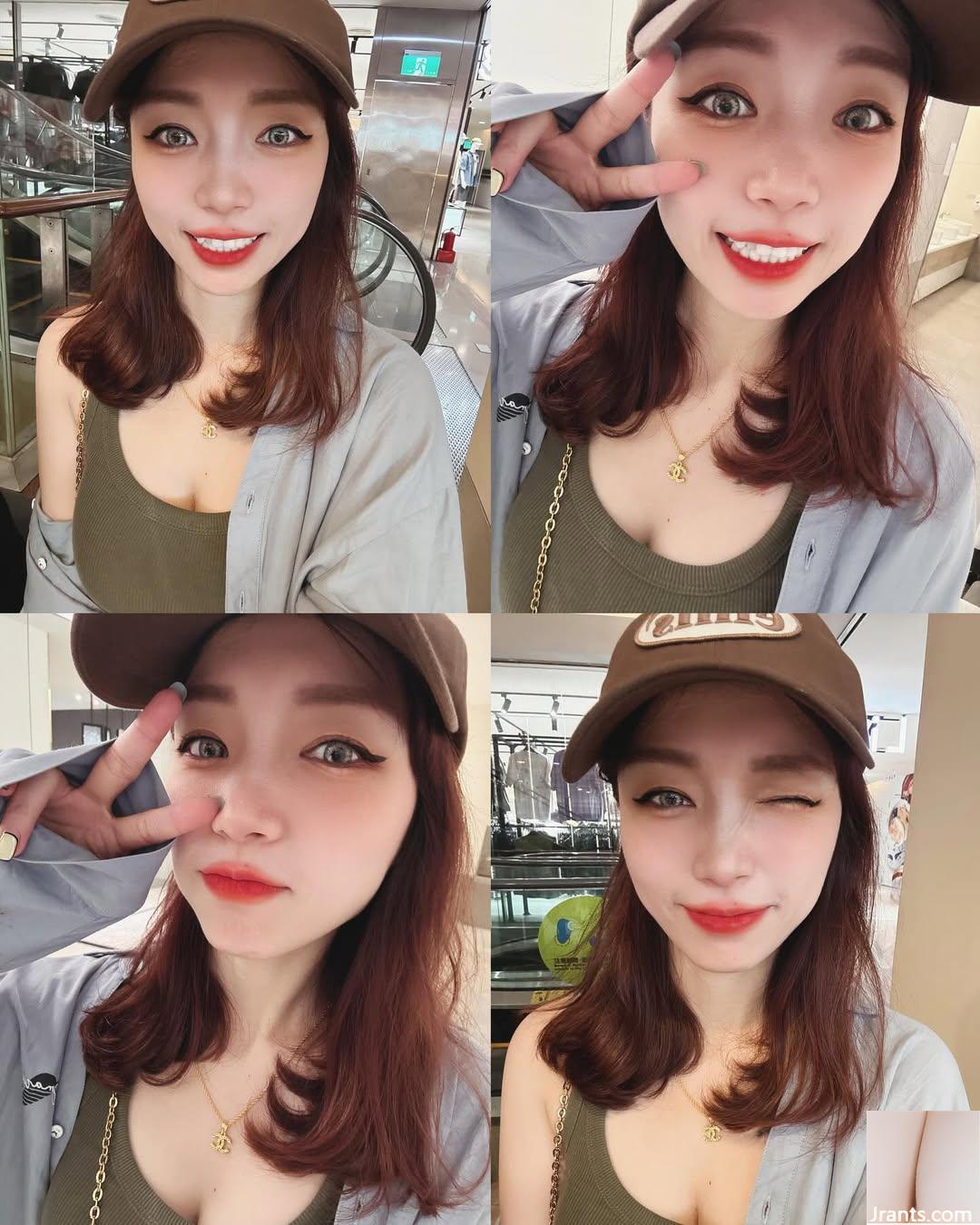 Mạnh Yanxue sữa “? (D cừu” quá nóng và hấp dẫn (34p) - Ảnh 13