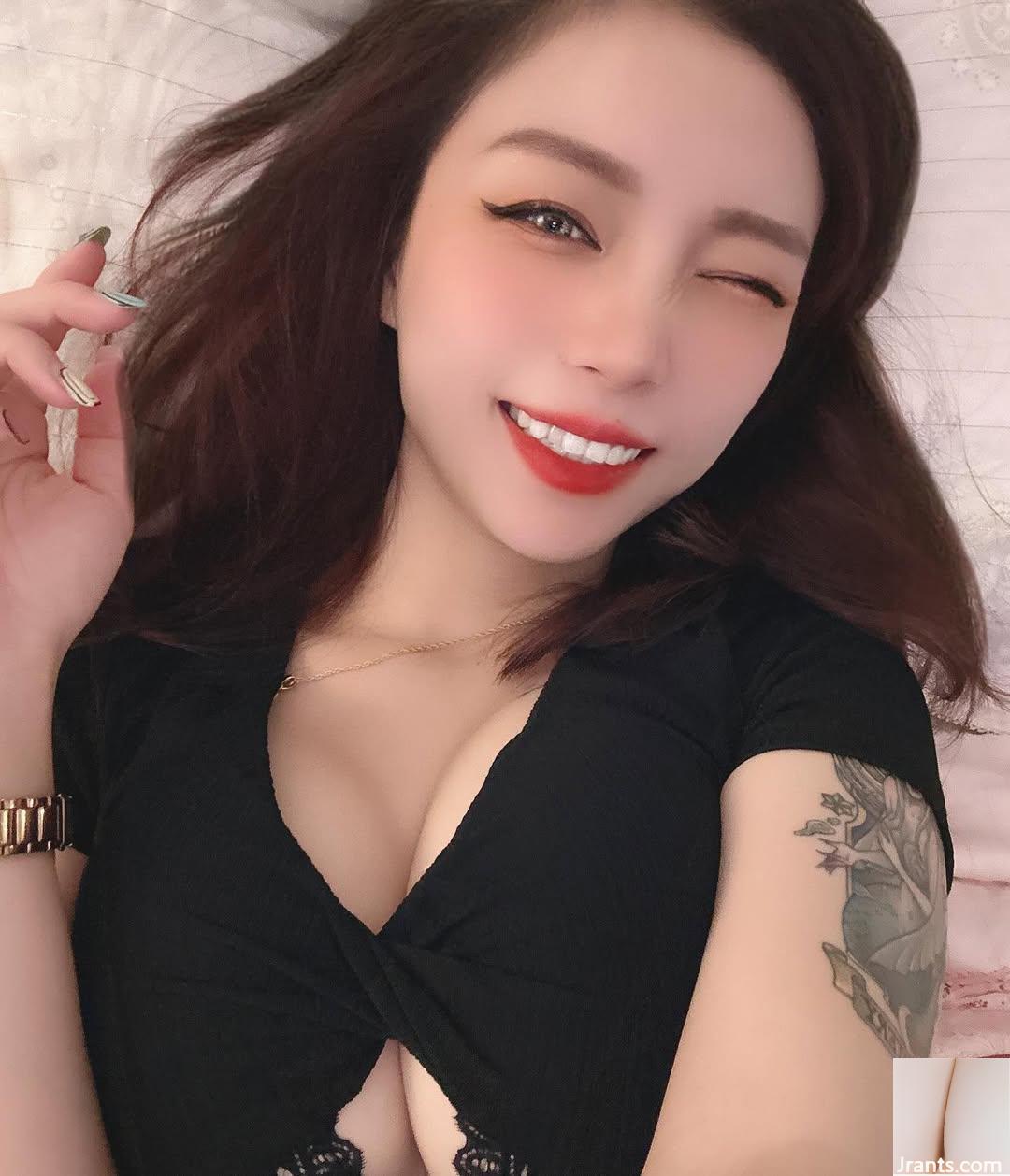 Mạnh Yanxue sữa “? (D cừu” quá nóng và hấp dẫn (34p) - Ảnh 21