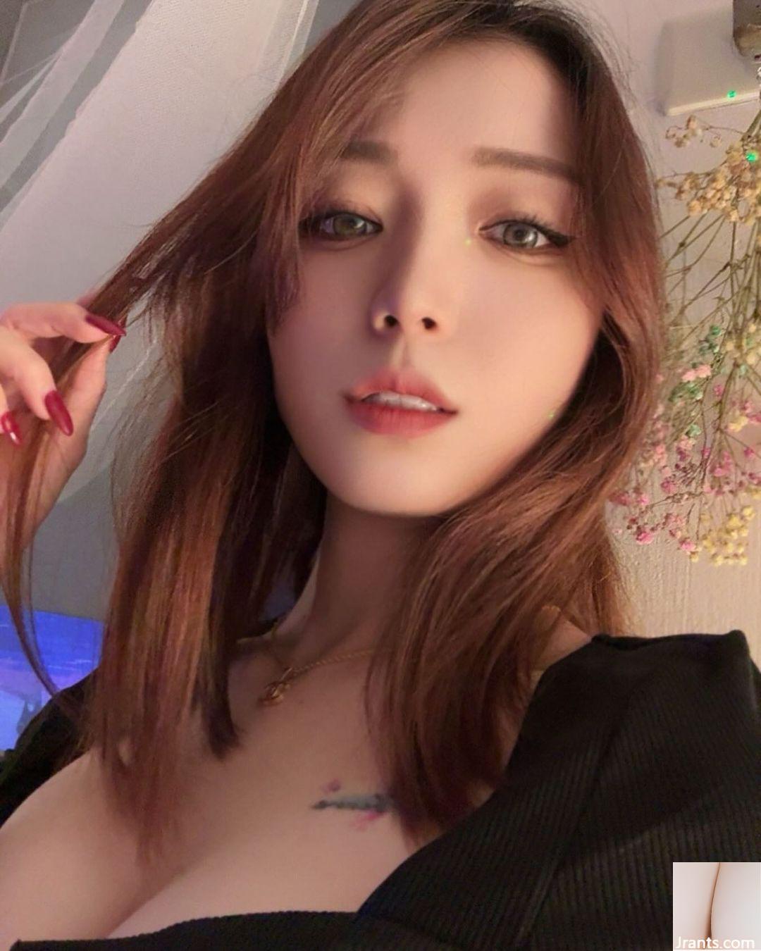 Mạnh Yanxue sữa “? (D cừu” quá nóng và hấp dẫn (34p) - Ảnh 8