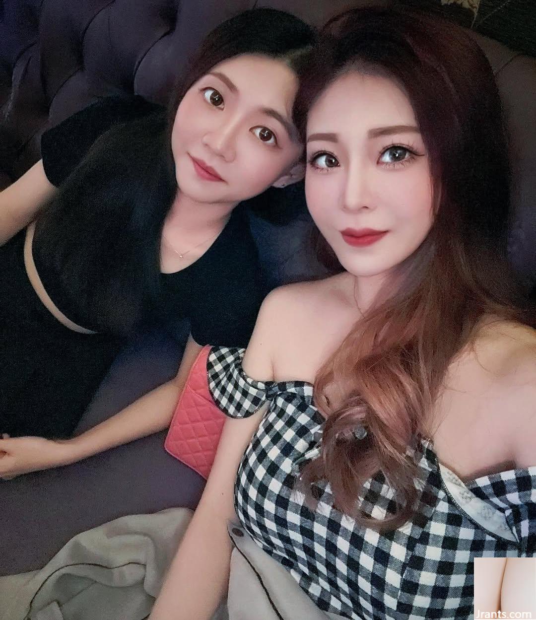 Vụ nổ gợi cảm (Ting Yi” có thân hình đáng kinh ngạc và khó có thể che giấu sự phấn khích của cô ấy chỉ bằng cách nhìn vào nó (39P) - Ảnh 12