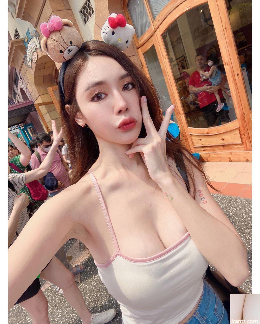 Ngoại hình quyến rũ của người mẫu nóng bỏng “Molly” đã thu hút sự chú ý (37P) - Ảnh 10