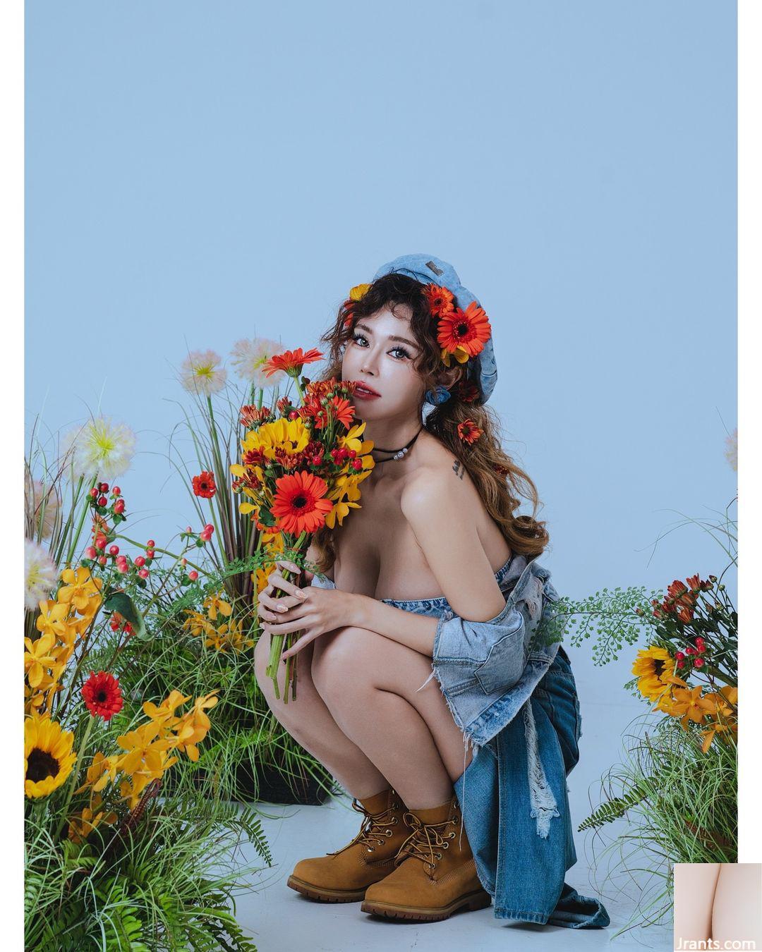 Ngoại hình quyến rũ của người mẫu nóng bỏng “Molly” đã thu hút sự chú ý (37P) - Ảnh 23