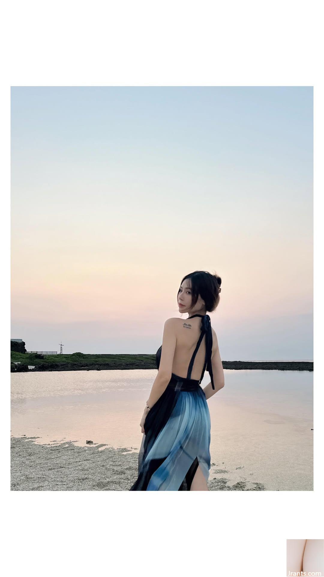 Ngoại hình quyến rũ của người mẫu nóng bỏng “Molly” đã thu hút sự chú ý (37P) - Ảnh 26