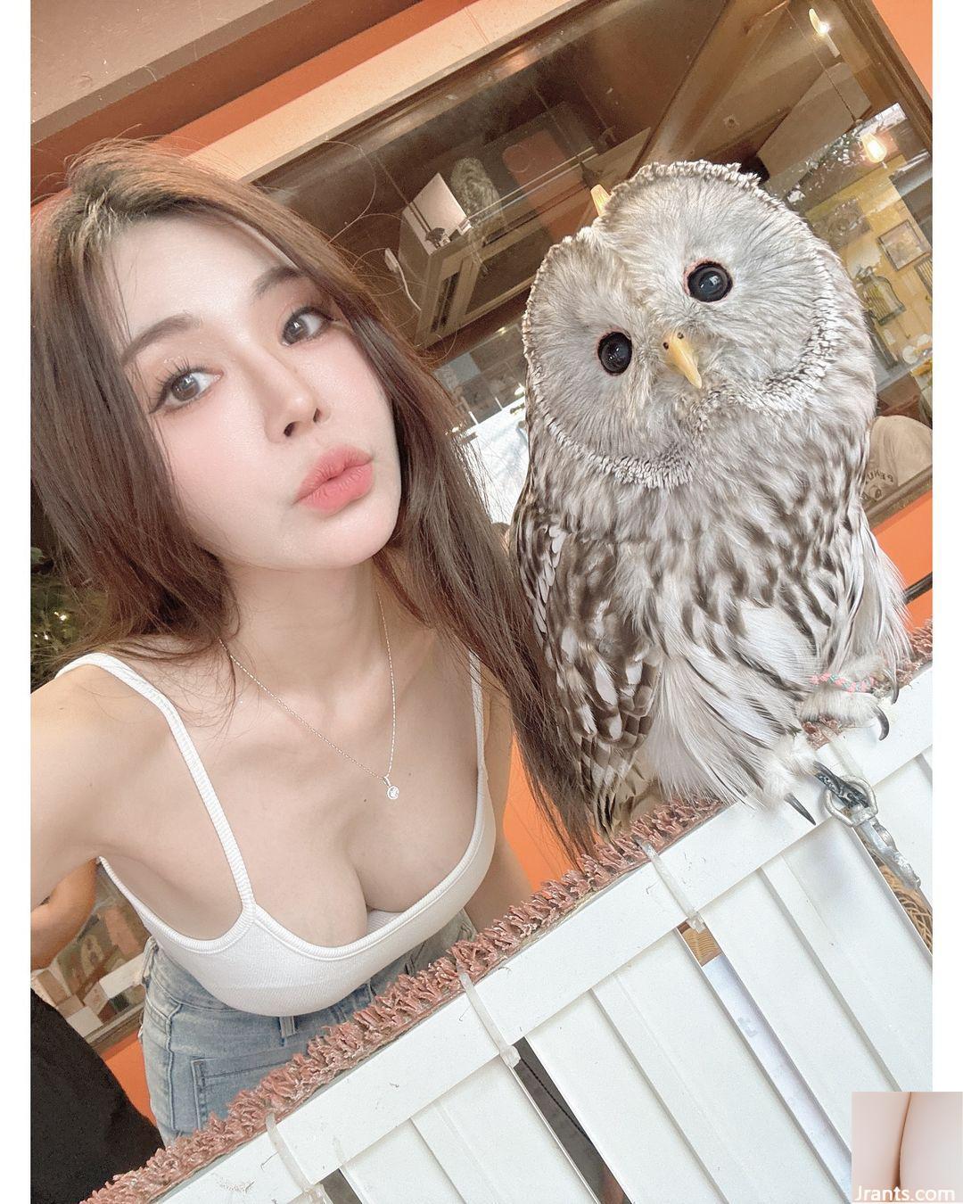 Ngoại hình quyến rũ của người mẫu nóng bỏng “Molly” đã thu hút sự chú ý (37P) - Ảnh 29