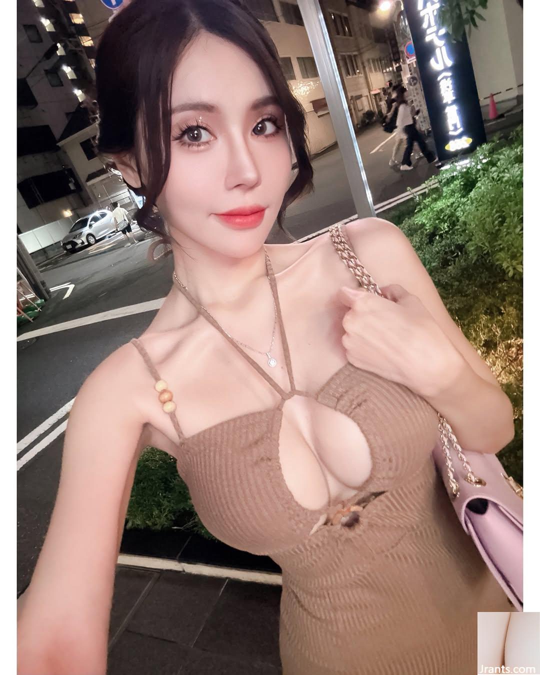 Ngoại hình quyến rũ của người mẫu nóng bỏng “Molly” đã thu hút sự chú ý (37P) - Ảnh 30