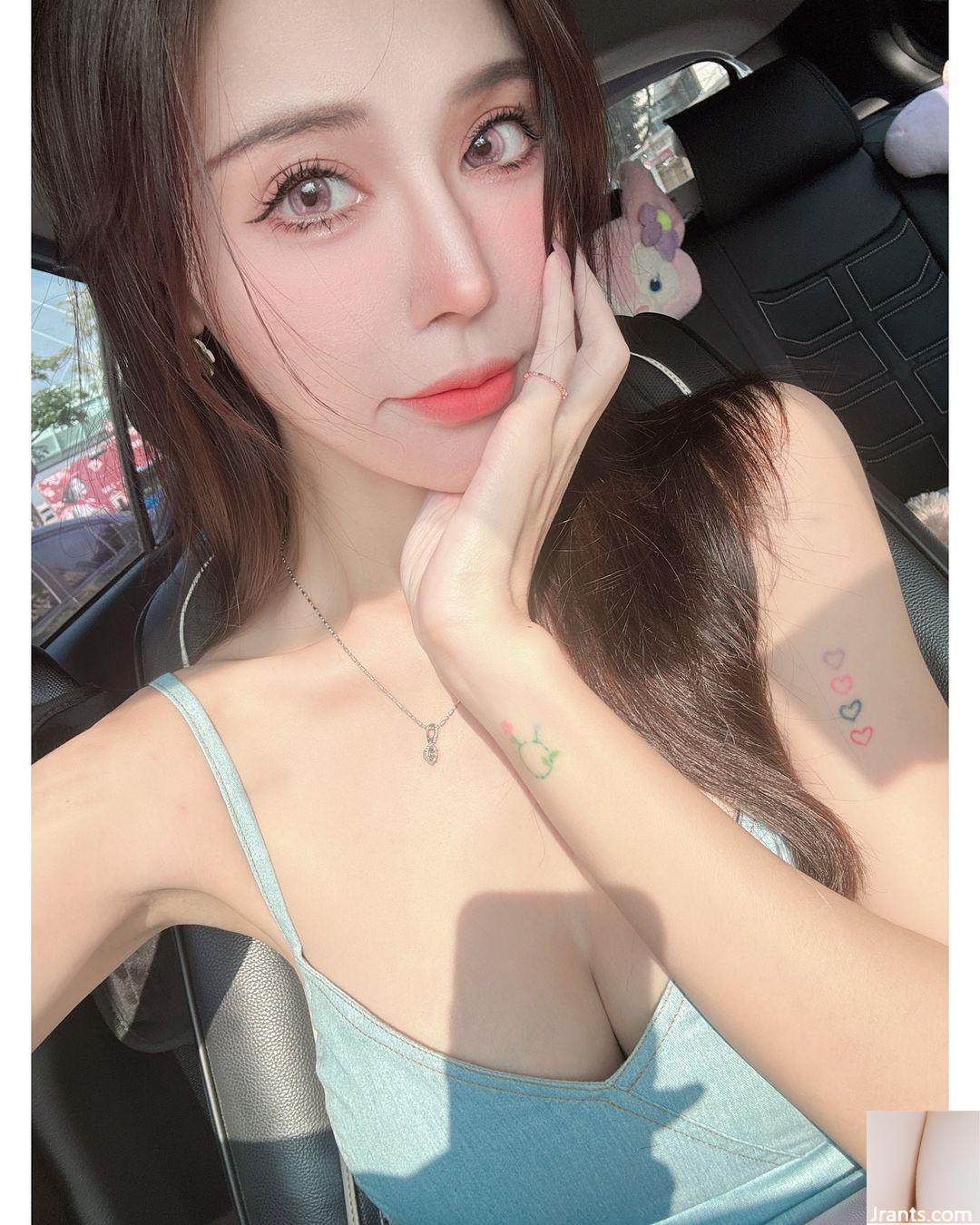 Ngoại hình quyến rũ của người mẫu nóng bỏng “Molly” đã thu hút sự chú ý (37P) - Ảnh 36