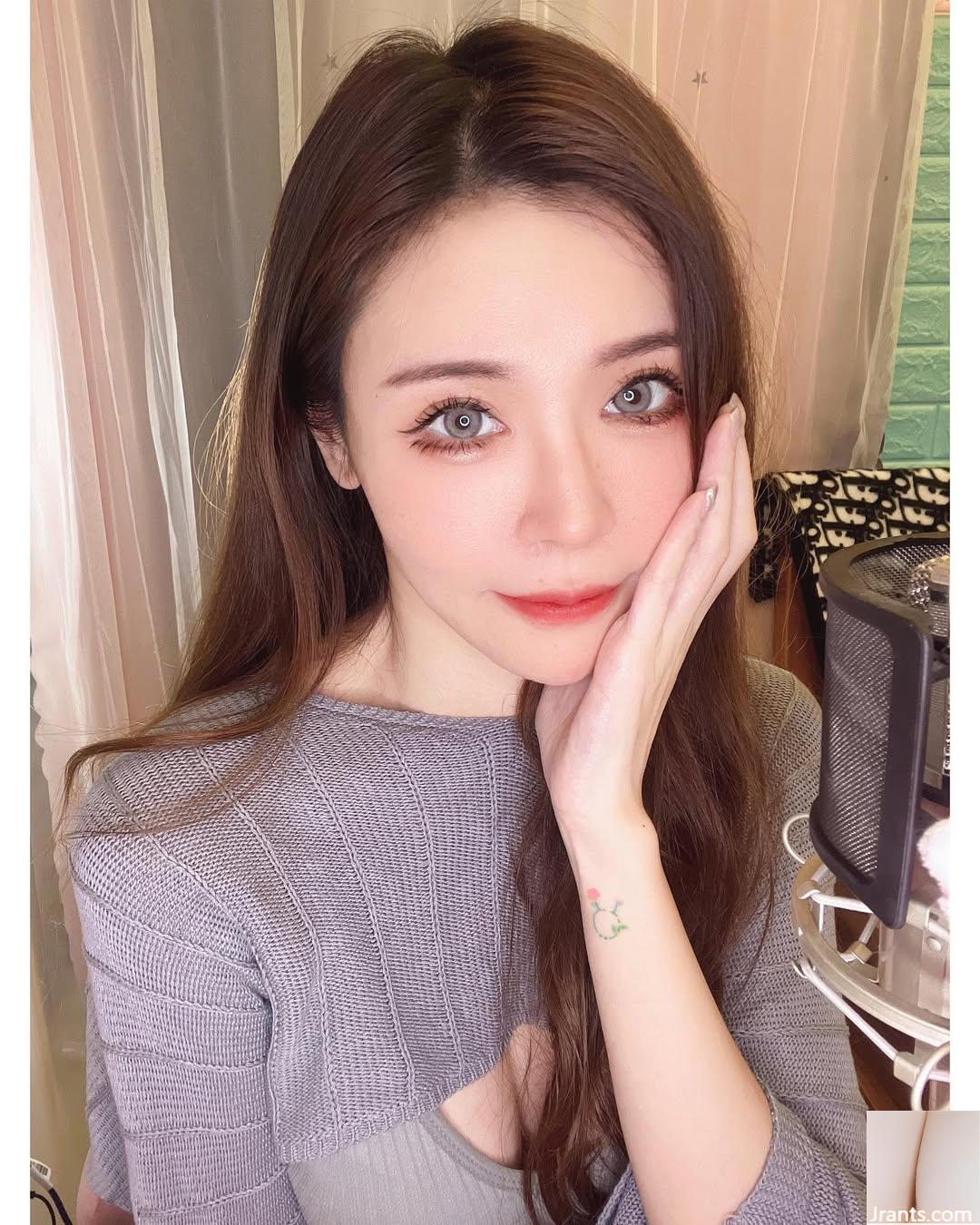 Ngoại hình quyến rũ của người mẫu nóng bỏng “Molly” đã thu hút sự chú ý (37P) - Ảnh 8