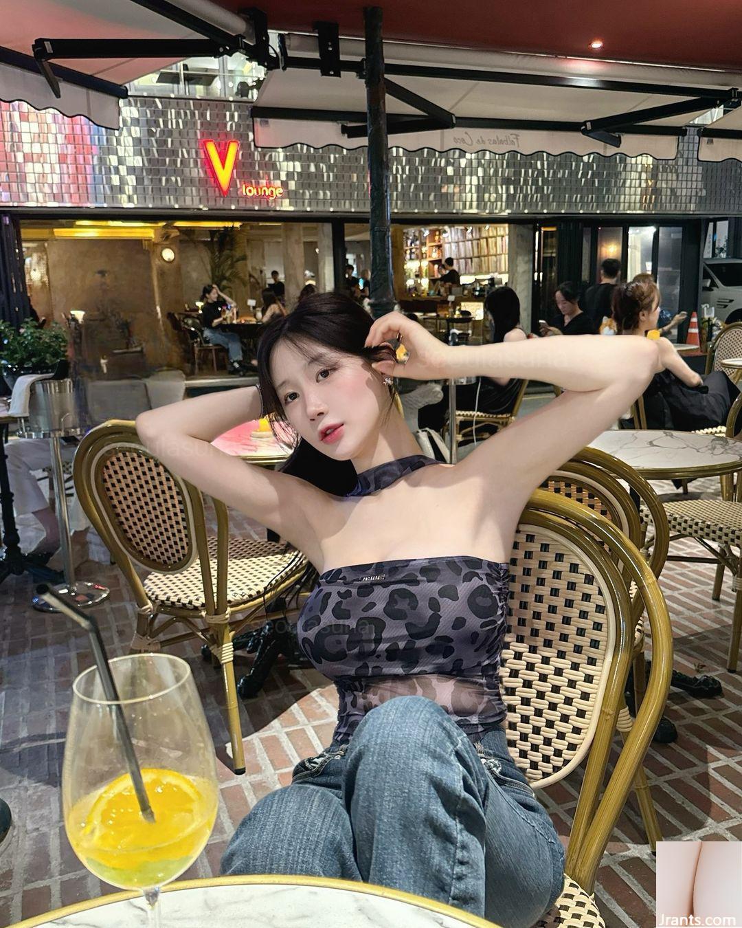 Asuna” có khí chất bất khả chiến bại khiến người xem cảm thấy xinh đẹp (40P) - Ảnh 29