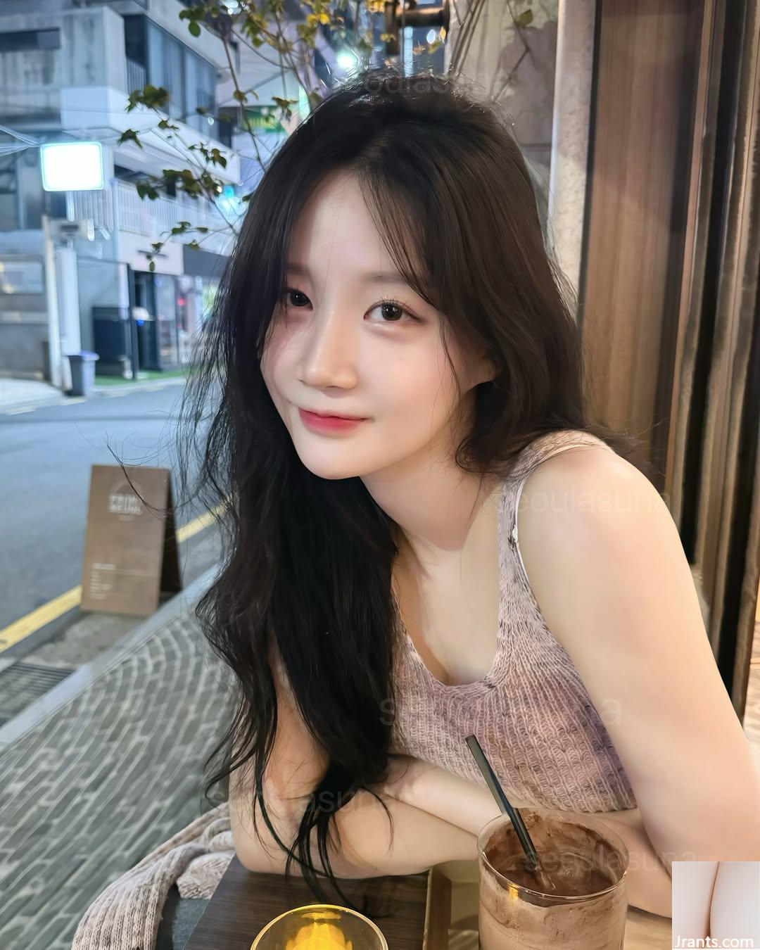 Asuna” có khí chất bất khả chiến bại khiến người xem cảm thấy xinh đẹp (40P) - Ảnh 34