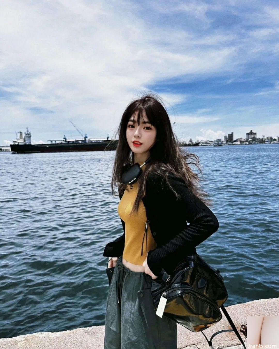 Fairy Lady “Powd Powder” Curve Perfect Curve Lượng cay bị mê hoặc bởi linh hồn (38p) - Ảnh 13