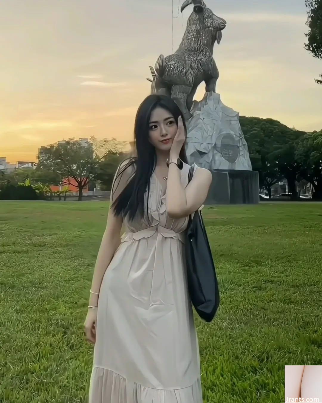 Fairy Lady “Powd Powder” Curve Perfect Curve Lượng cay bị mê hoặc bởi linh hồn (38p) - Ảnh 17