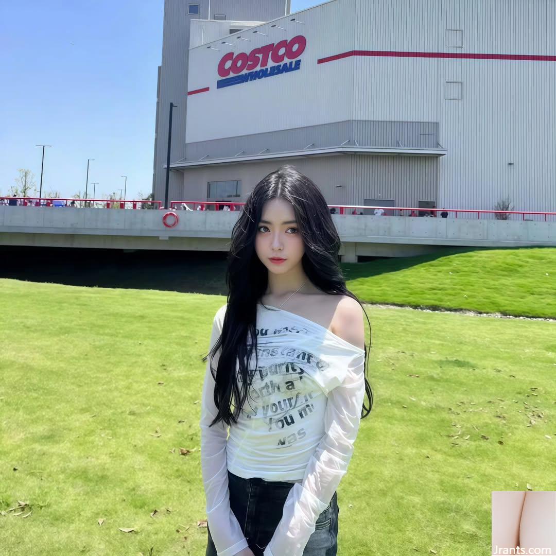 Fairy Lady “Powd Powder” Curve Perfect Curve Lượng cay bị mê hoặc bởi linh hồn (38p) - Ảnh 22