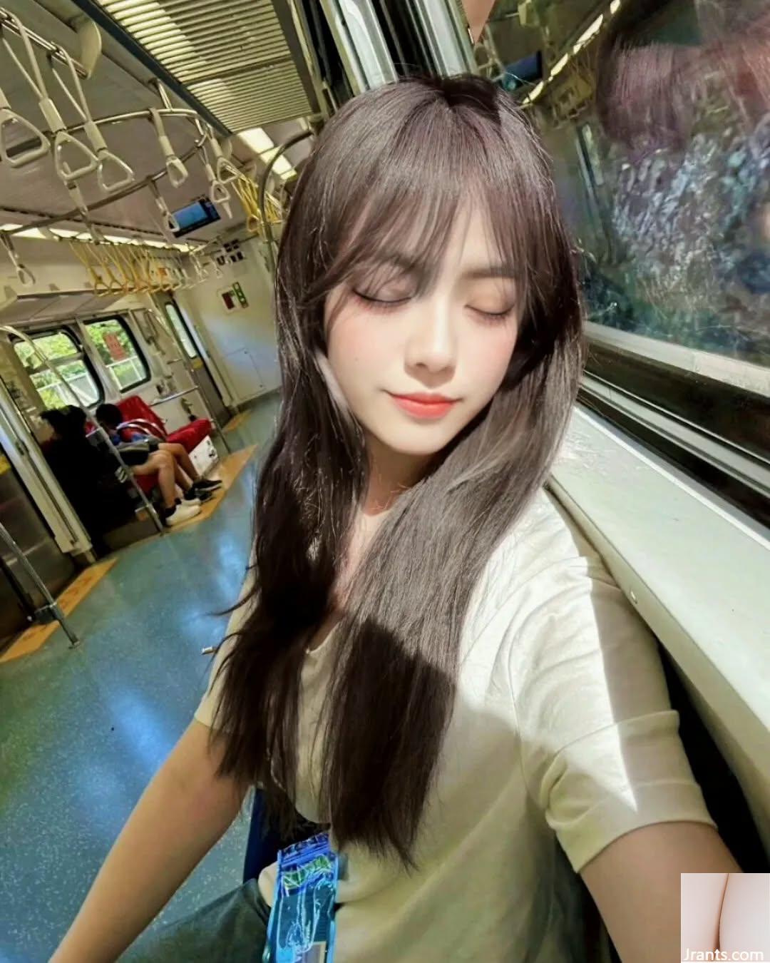 Fairy Lady “Powd Powder” Curve Perfect Curve Lượng cay bị mê hoặc bởi linh hồn (38p) - Ảnh 26