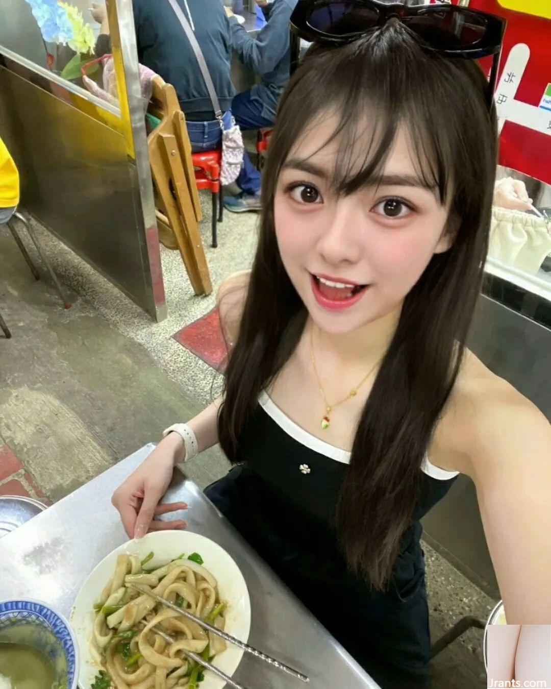 Fairy Lady “Powd Powder” Curve Perfect Curve Lượng cay bị mê hoặc bởi linh hồn (38p) - Ảnh 7