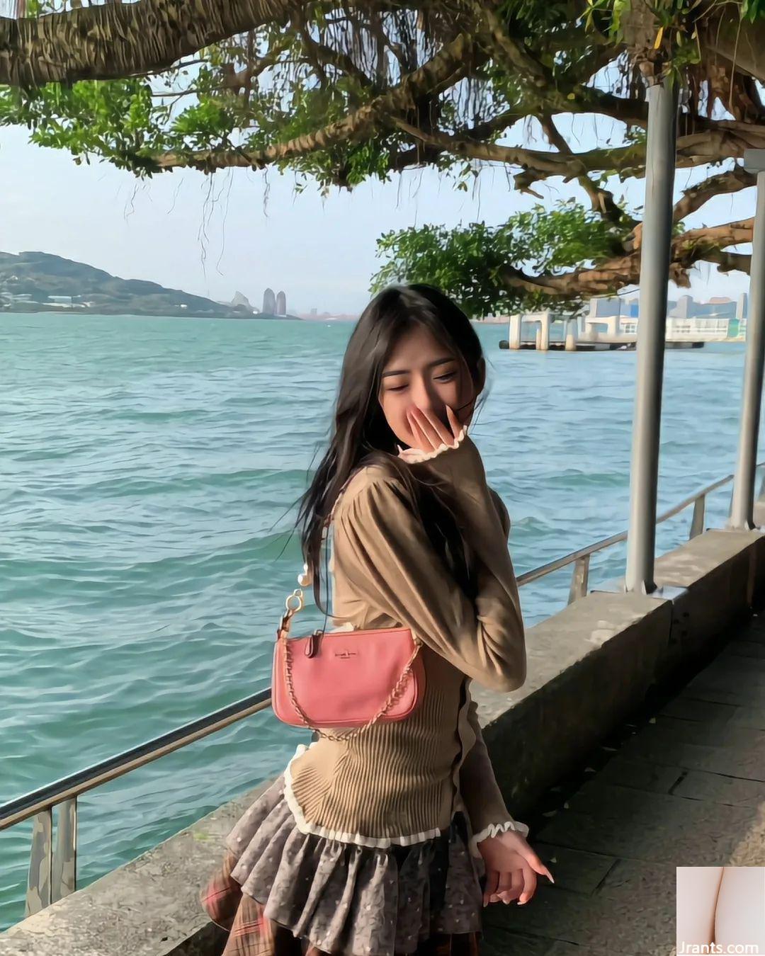 Fairy Lady “Powd Powder” Curve Perfect Curve Lượng cay bị mê hoặc bởi linh hồn (38p) - Ảnh 9