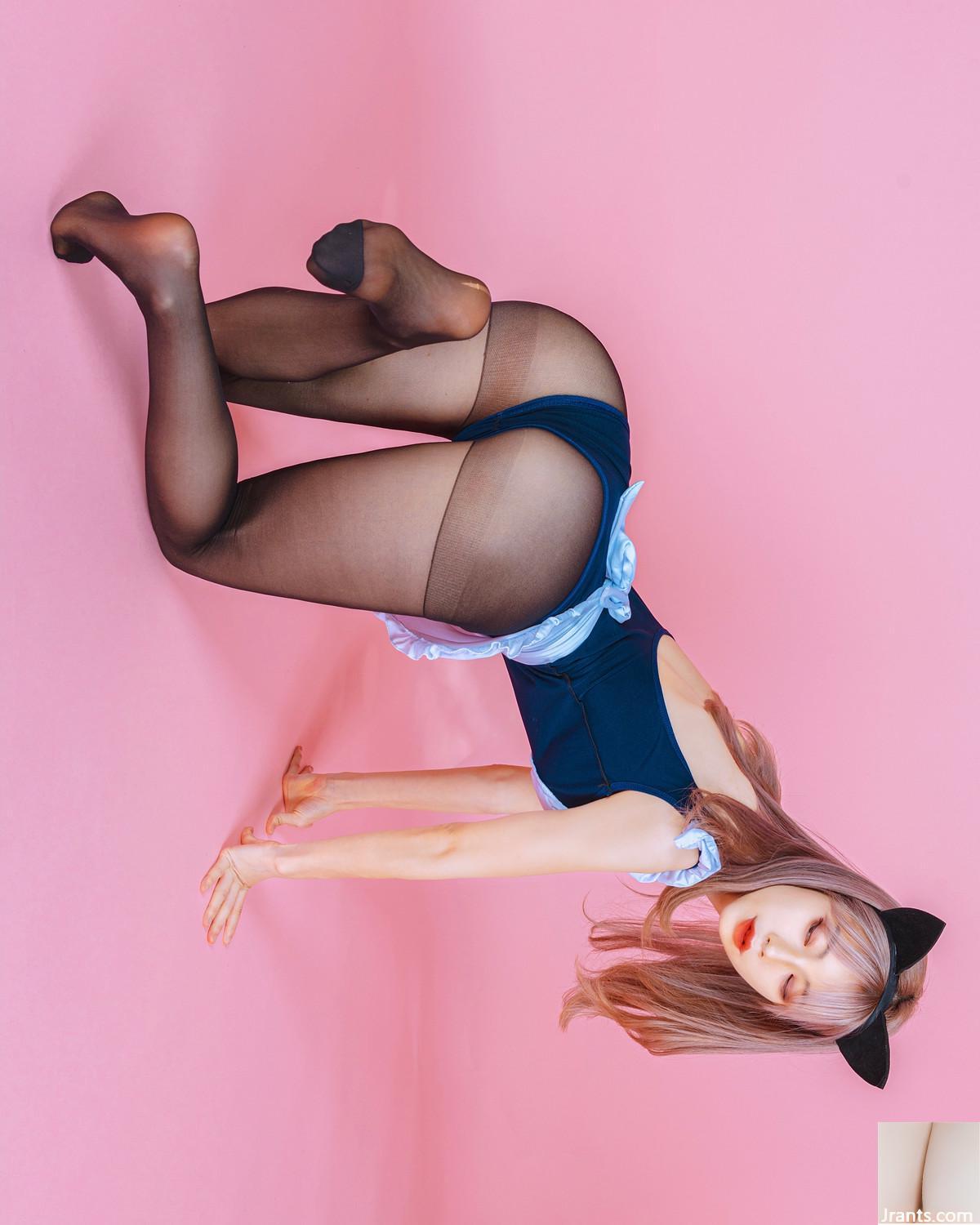 (Kana) Sự yêu thích của cơ thể nóng toát ra điều khiển trường không khí siêu mạnh (43p) - Ảnh 11