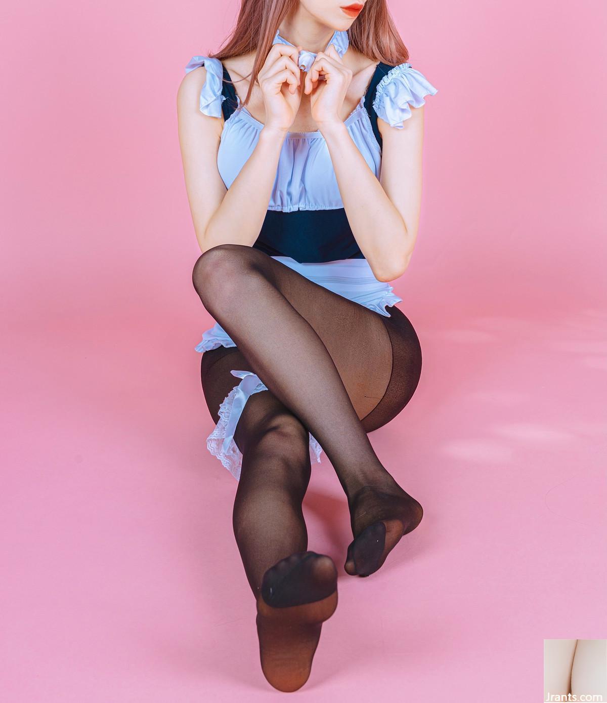 (Kana) Sự yêu thích của cơ thể nóng toát ra điều khiển trường không khí siêu mạnh (43p) - Ảnh 18