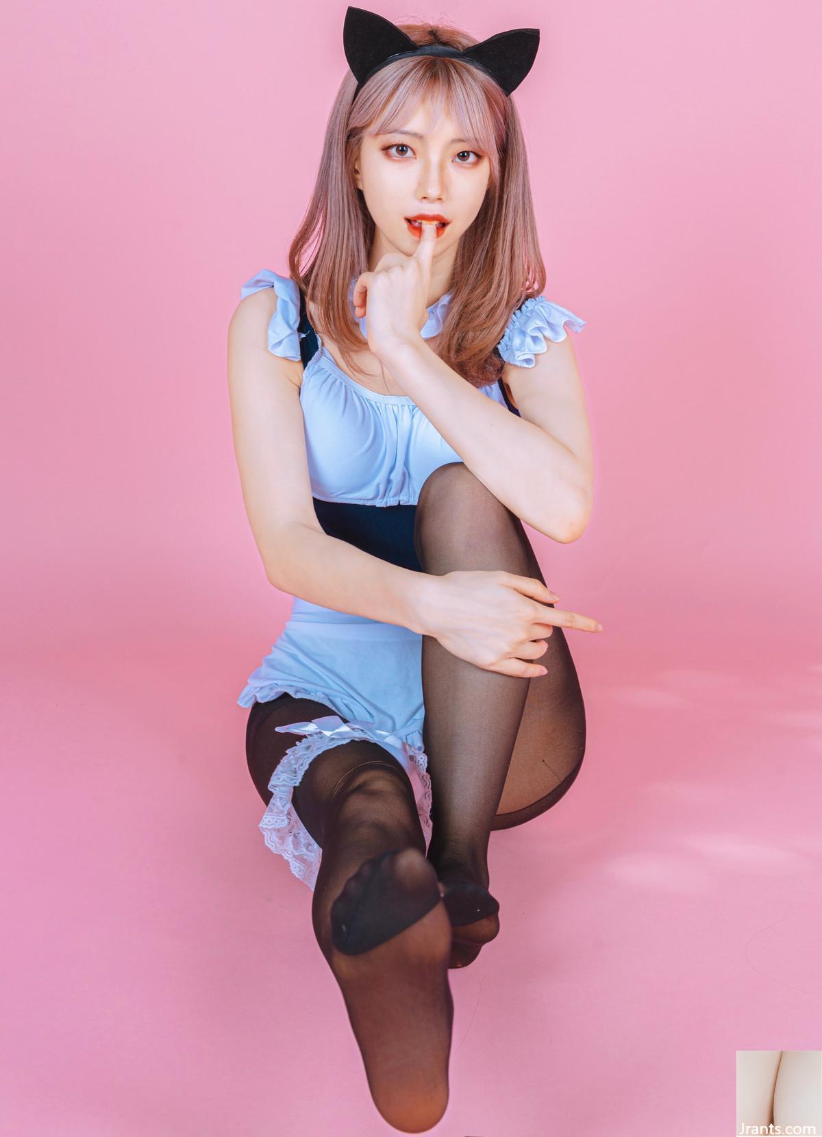 (Kana) Sự yêu thích của cơ thể nóng toát ra điều khiển trường không khí siêu mạnh (43p) - Ảnh 19