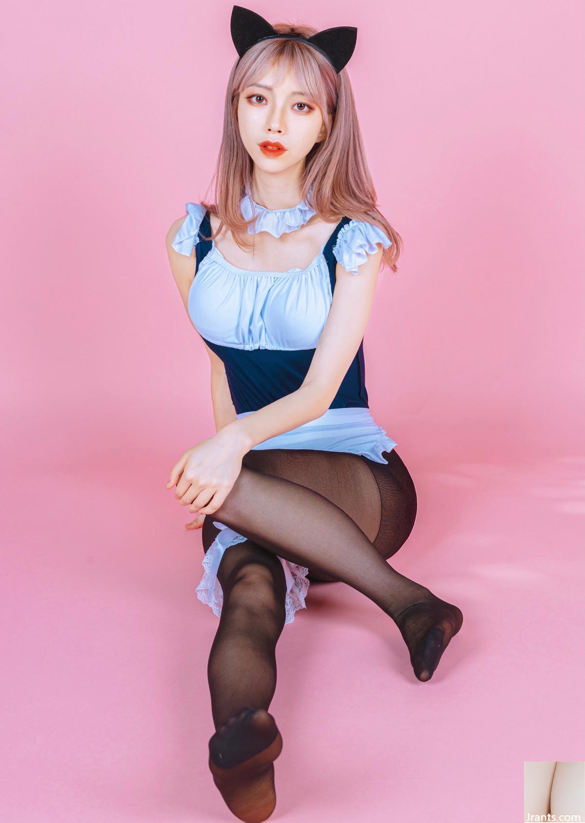 (Kana) Sự yêu thích của cơ thể nóng toát ra điều khiển trường không khí siêu mạnh (43p) - Ảnh 7