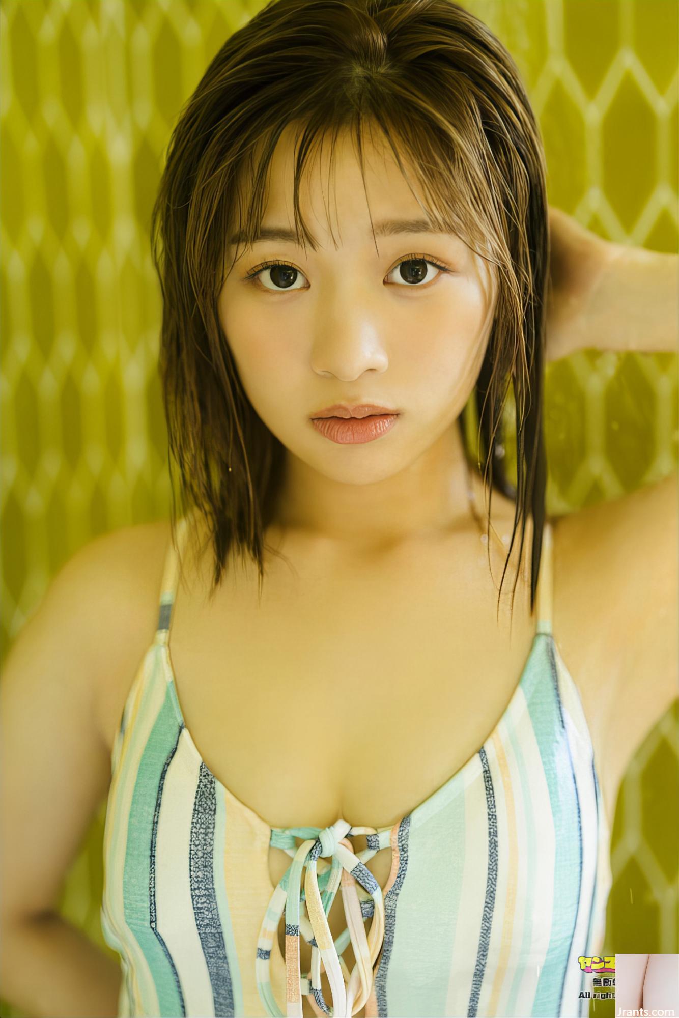 (Uesaki Kato) Nhân vật tốt đang lờ mờ và riêng tư (16p) - Ảnh 14