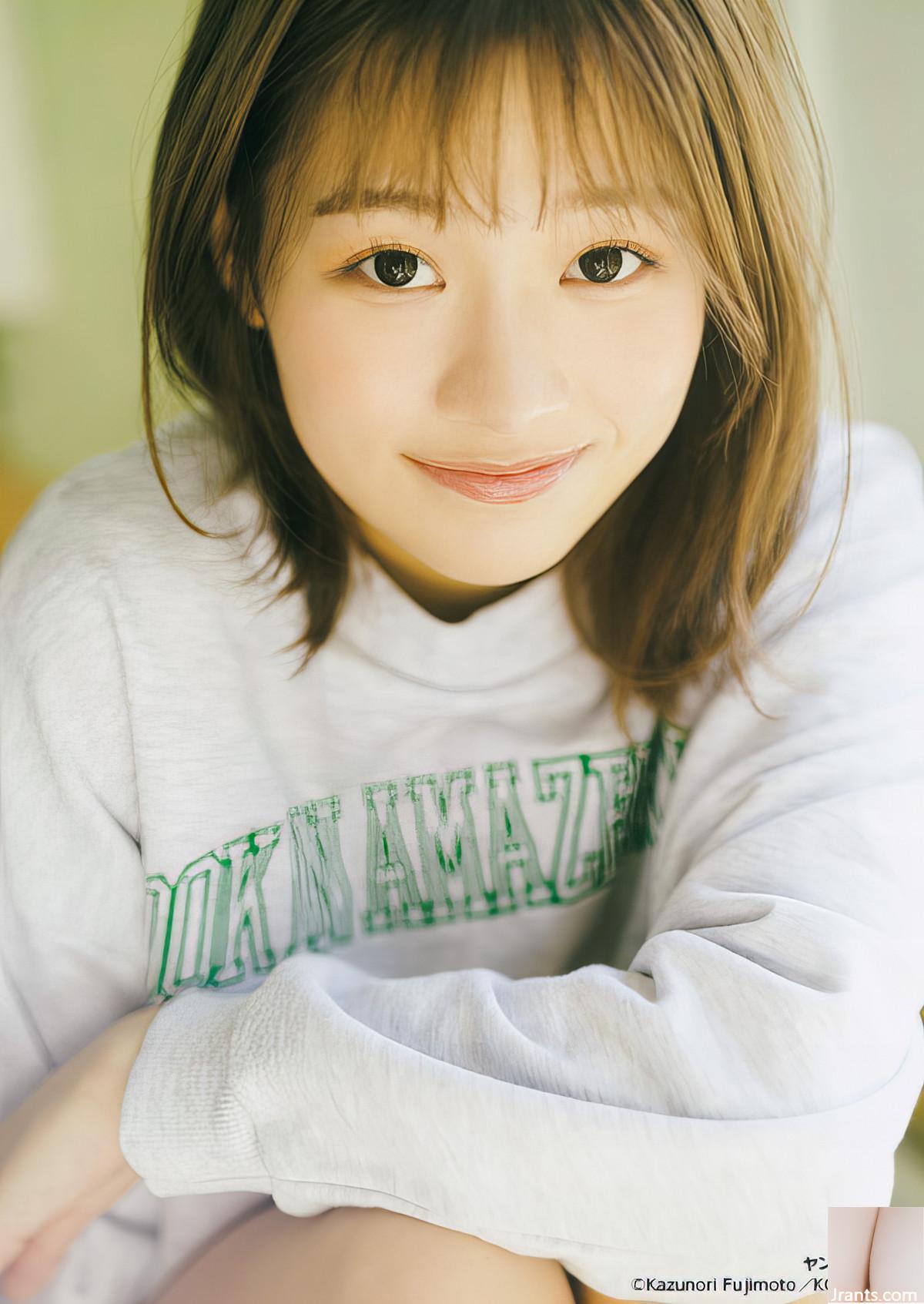 (Uesaki Kato) Nhân vật tốt đang lờ mờ và riêng tư (16p) - Ảnh 16