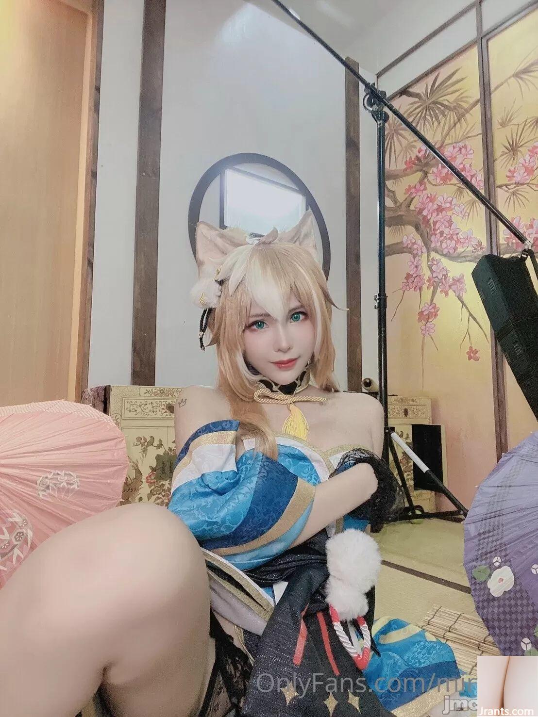 Minichu – Cô Hina (20P) - Ảnh 7