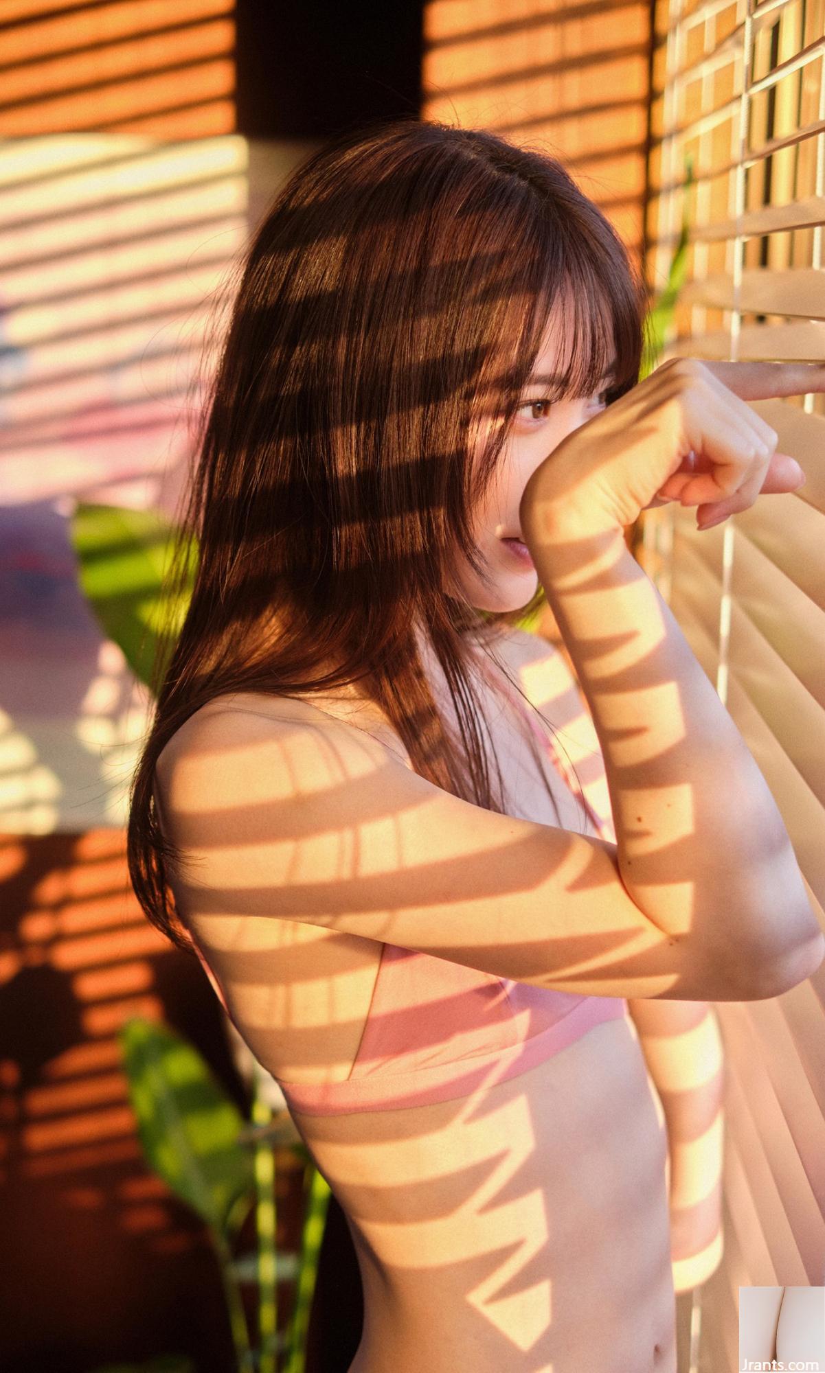 (Ishikawa Mio) Cô ấy công bằng, dịu dàng và dễ thương, khiến người ta muốn làm điều xấu với cô ấy (25P) - Ảnh 10