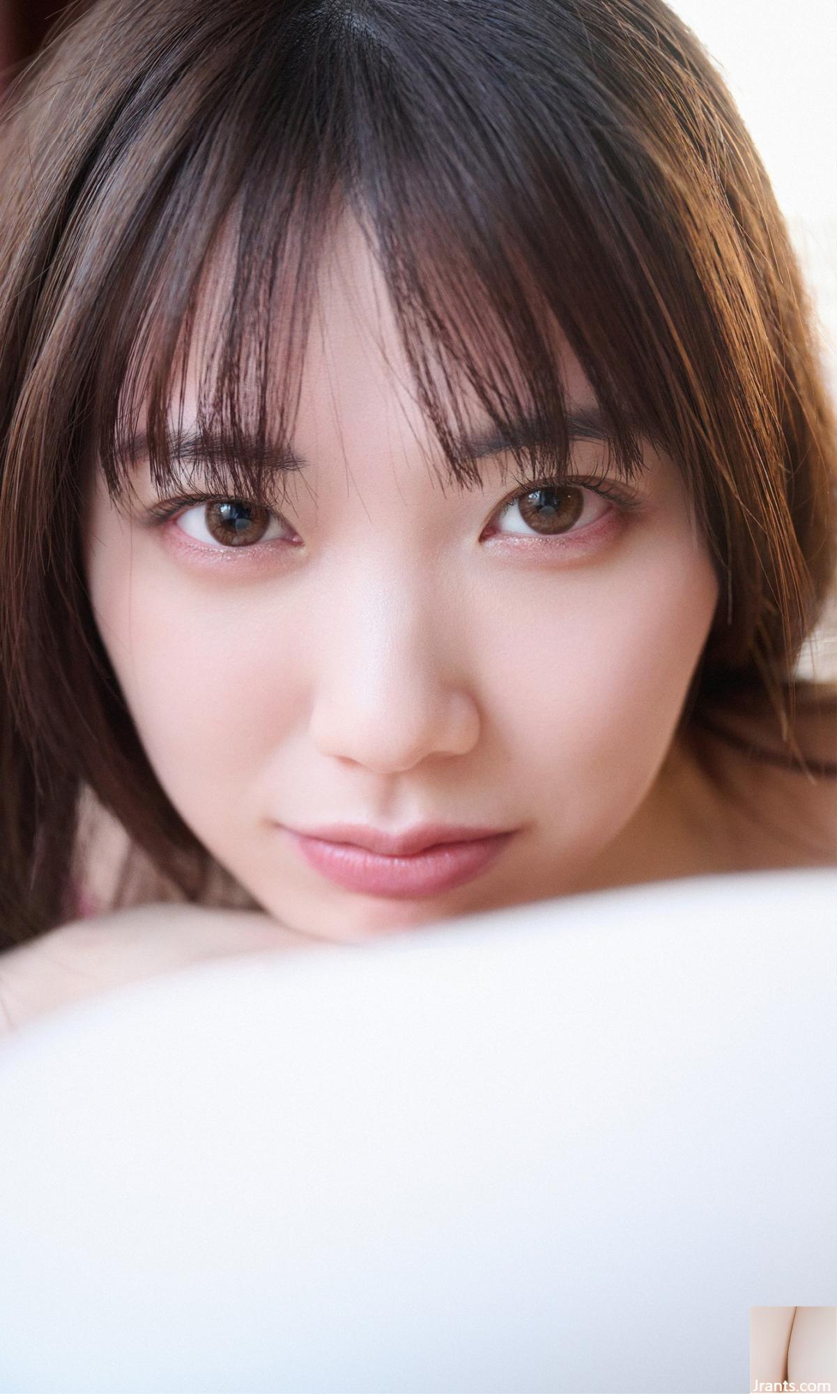 (Ishikawa Mio) Cô ấy công bằng, dịu dàng và dễ thương, khiến người ta muốn làm điều xấu với cô ấy (25P) - Ảnh 18