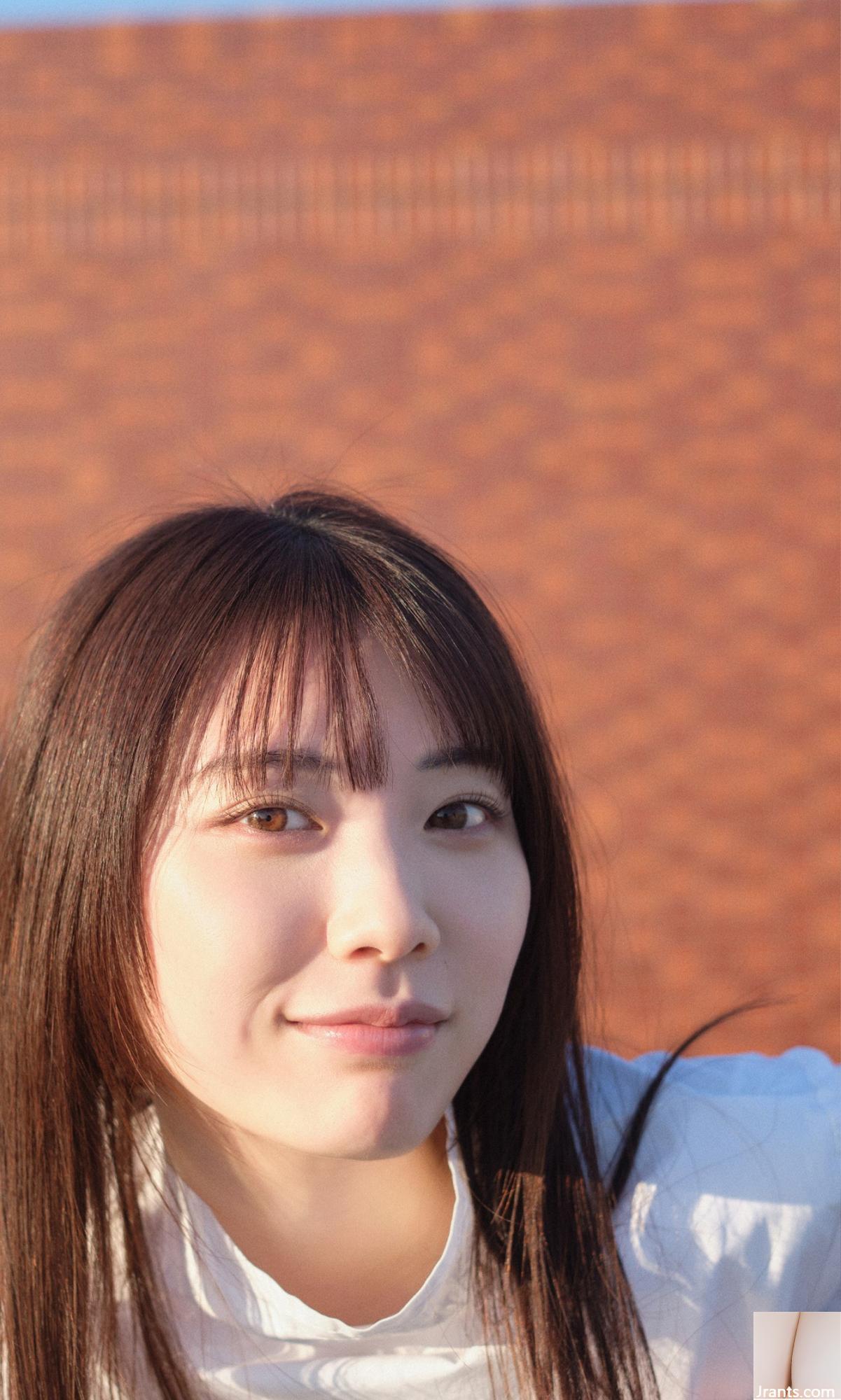 (Ishikawa Mio) Cô ấy công bằng, dịu dàng và dễ thương, khiến người ta muốn làm điều xấu với cô ấy (25P) - Ảnh 7