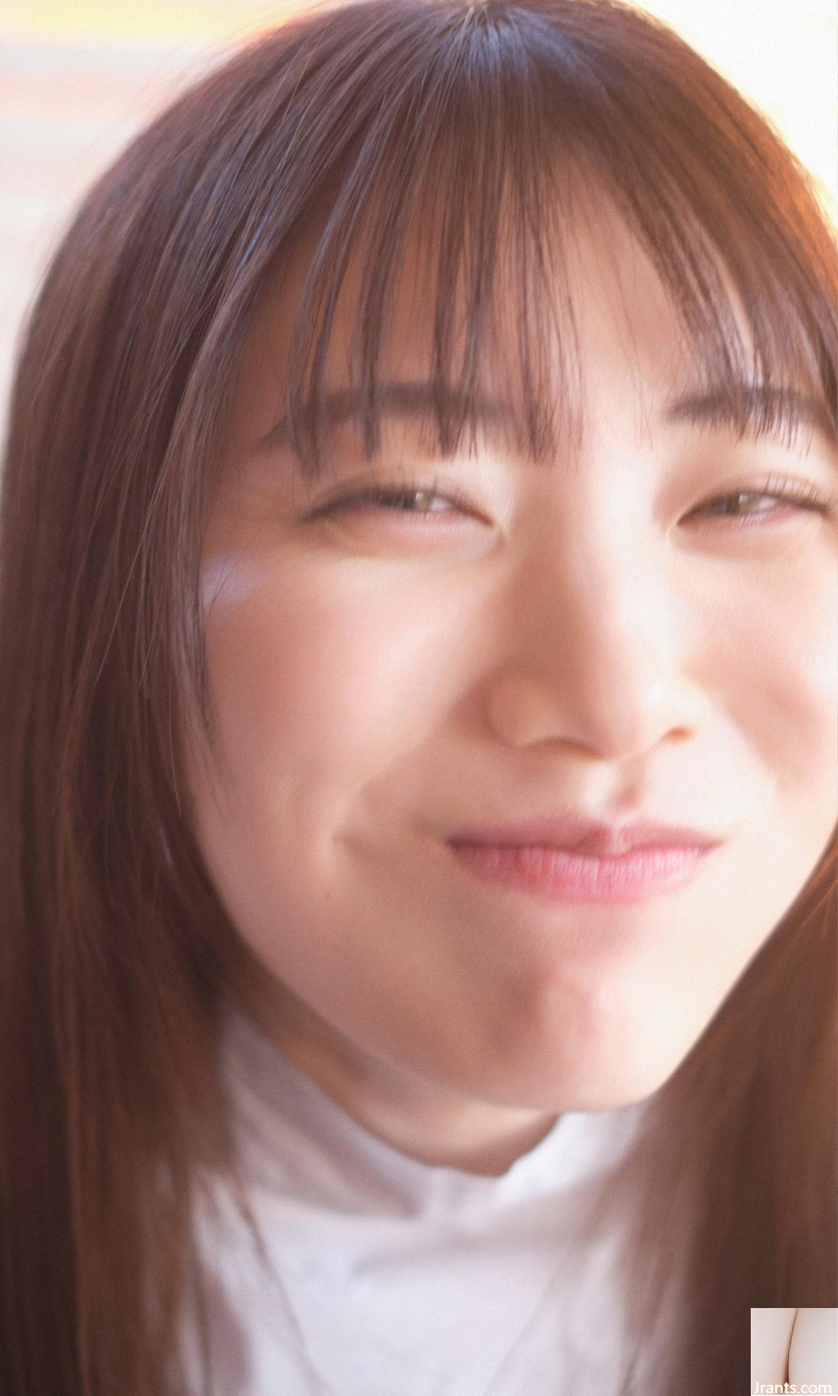 (Ishikawa Mio) Cô ấy công bằng, dịu dàng và dễ thương, khiến người ta muốn làm điều xấu với cô ấy (25P) - Ảnh 9