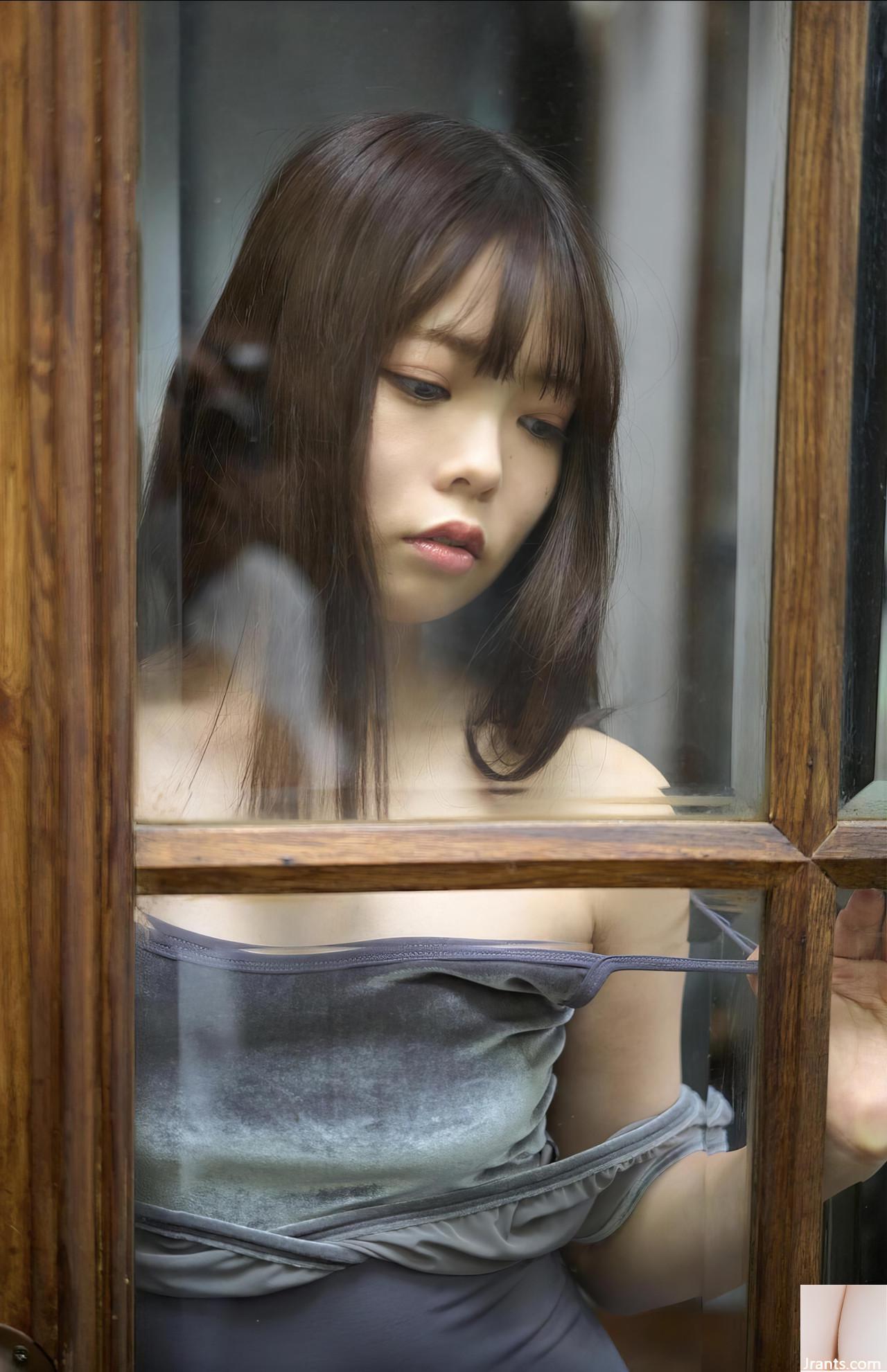 (Yanagi Bakoron) Chất liệu bó sát và cay Mê hoặc cả khung cảnh (28P) - Ảnh 6