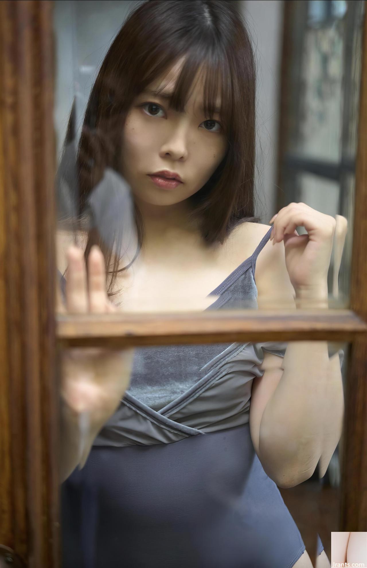 (Yanagi Bakoron) Chất liệu bó sát và cay Mê hoặc cả khung cảnh (28P) - Ảnh 8