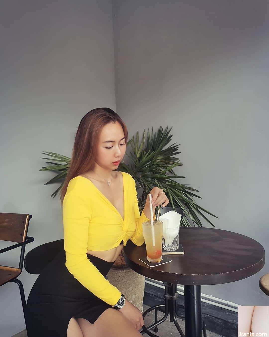 Nữ thần thể hình Malaysia ELVA LEUNG (7P) - Ảnh 5