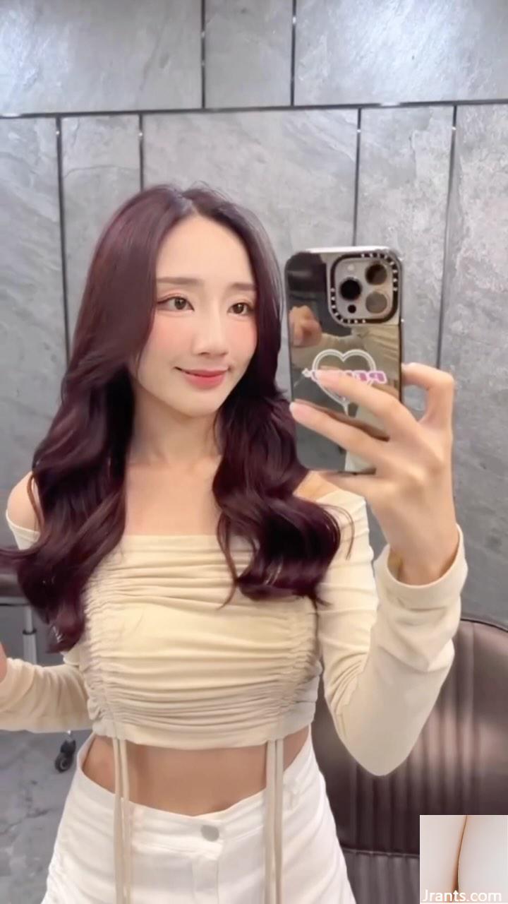 “Peipei-” khuôn mặt khí chất meng meng ngọt ngào chữa bệnh cho bạn một ngày (29p) - Ảnh 13