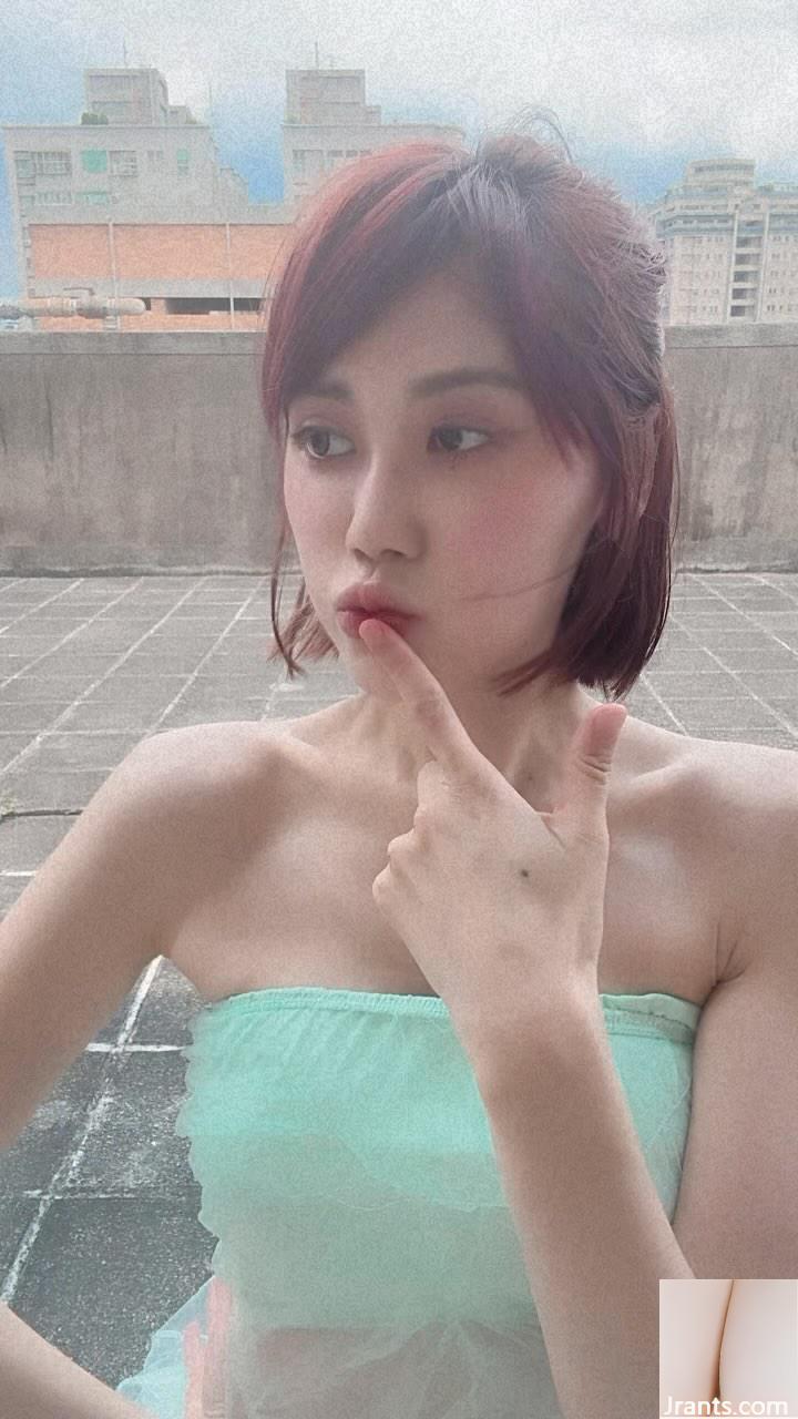 Cô gái bên cạnh “Bean Ge” chứa đầy những vòng cung cơ thể gợi cảm (29p) - Ảnh 10